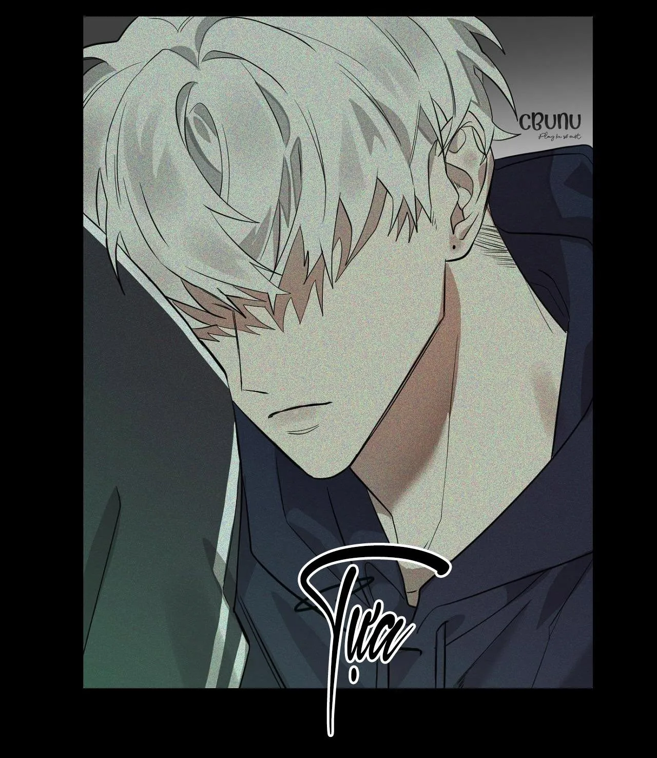 |DROP| Nuốt Gọn Trời Đêm Chapter 11 Trang 44