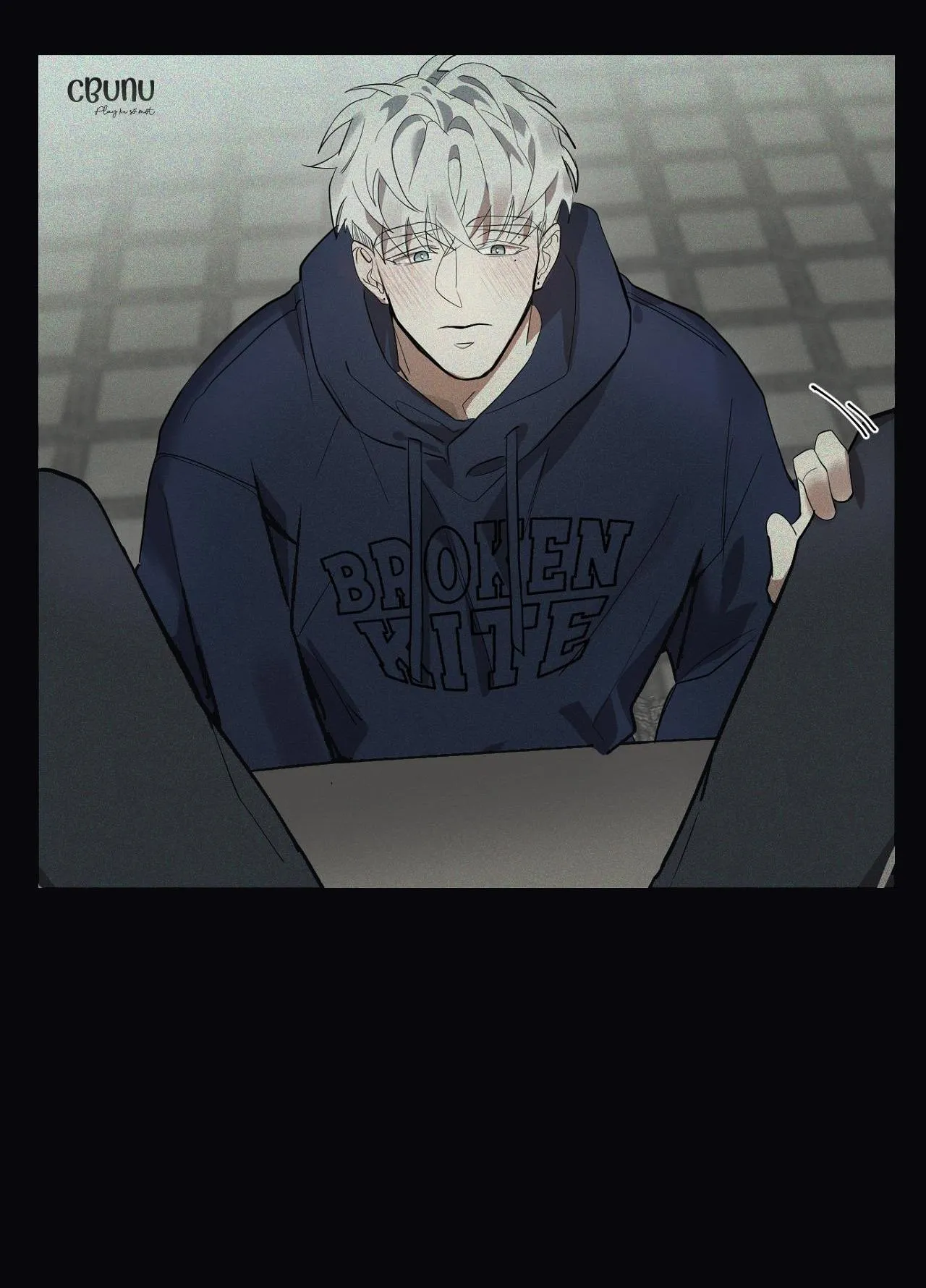 |DROP| Nuốt Gọn Trời Đêm Chapter 11 Trang 47