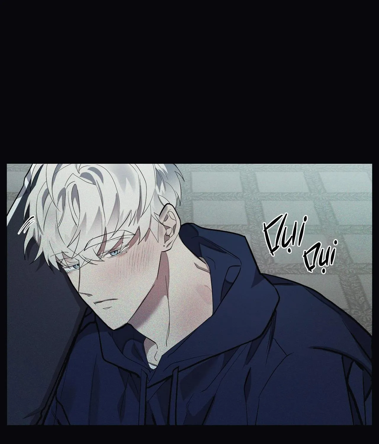 |DROP| Nuốt Gọn Trời Đêm Chapter 11 Trang 48