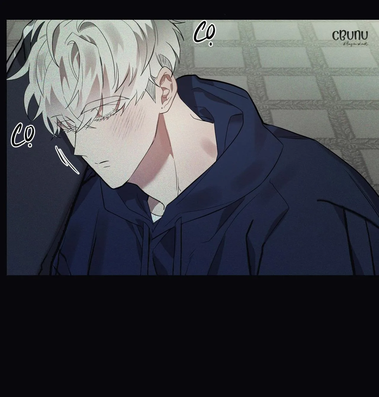 |DROP| Nuốt Gọn Trời Đêm Chapter 11 Trang 50