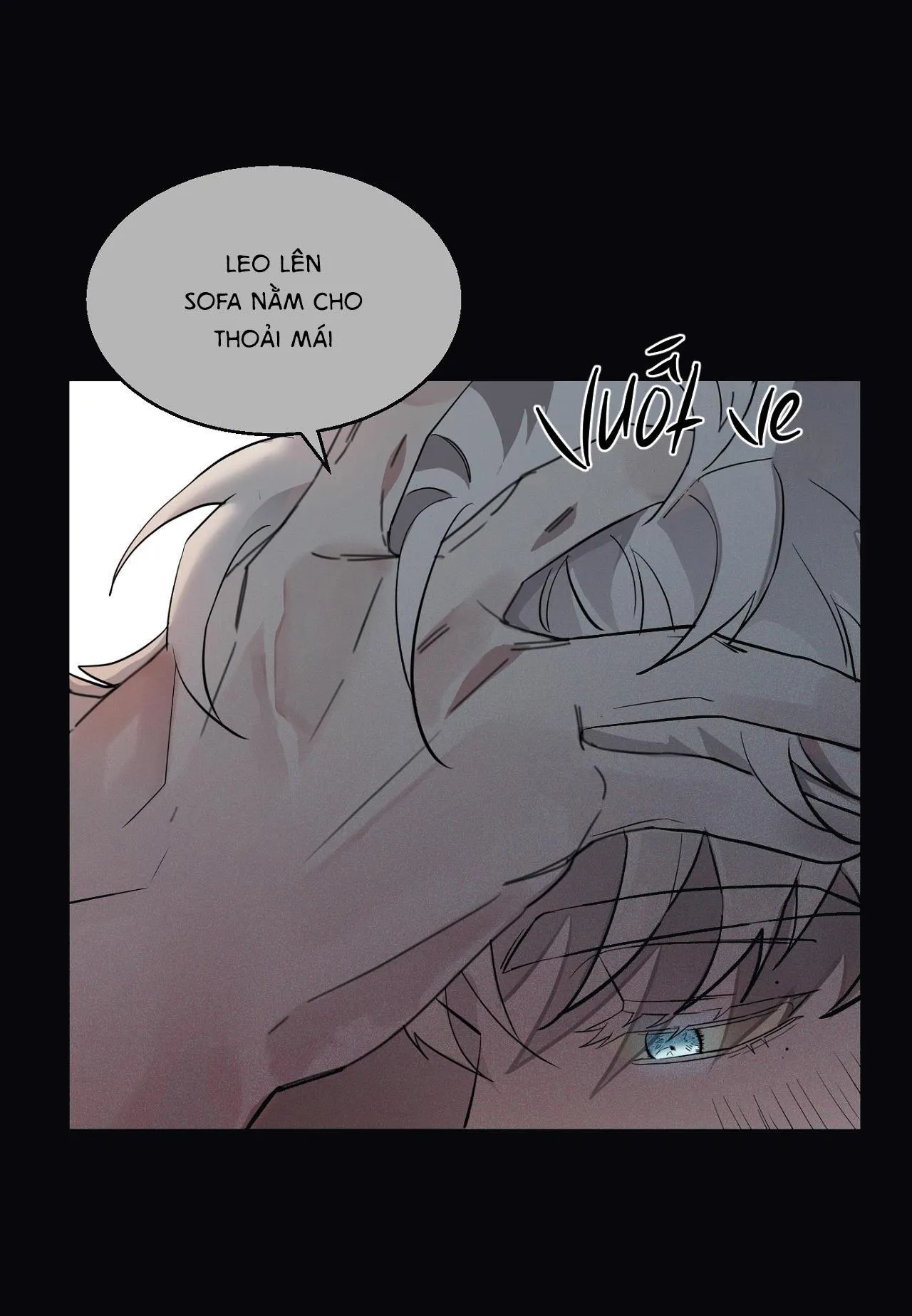 |DROP| Nuốt Gọn Trời Đêm Chapter 11 Trang 52
