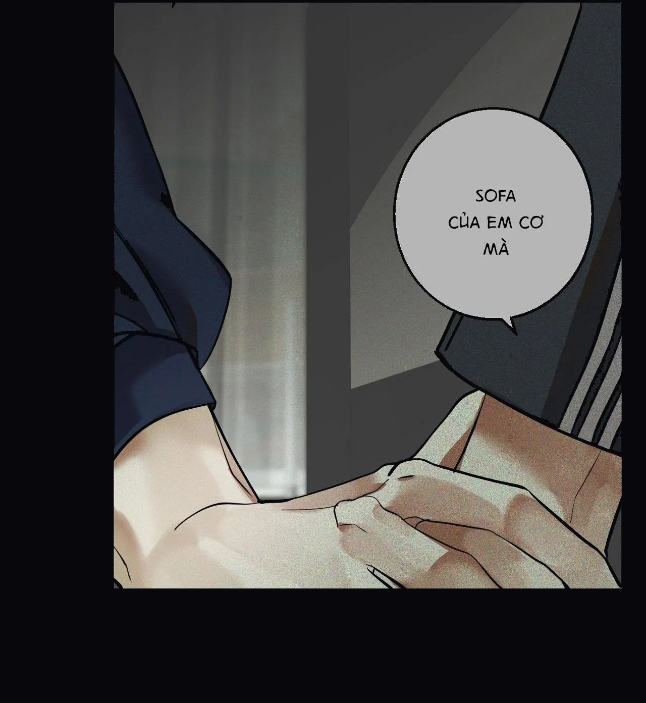 |DROP| Nuốt Gọn Trời Đêm Chapter 11 Trang 54