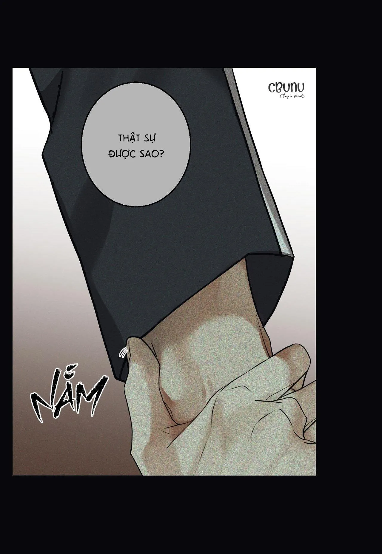 |DROP| Nuốt Gọn Trời Đêm Chapter 11 Trang 55