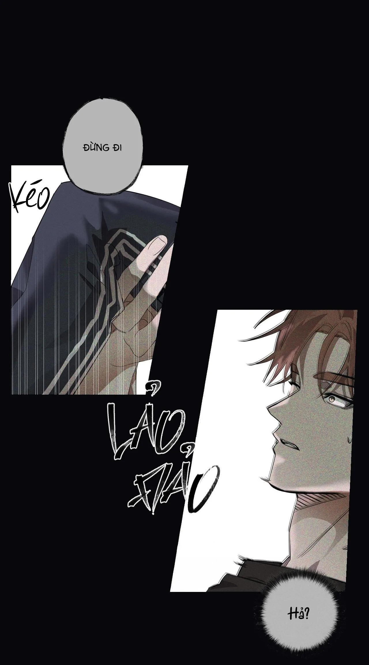 |DROP| Nuốt Gọn Trời Đêm Chapter 11 Trang 58