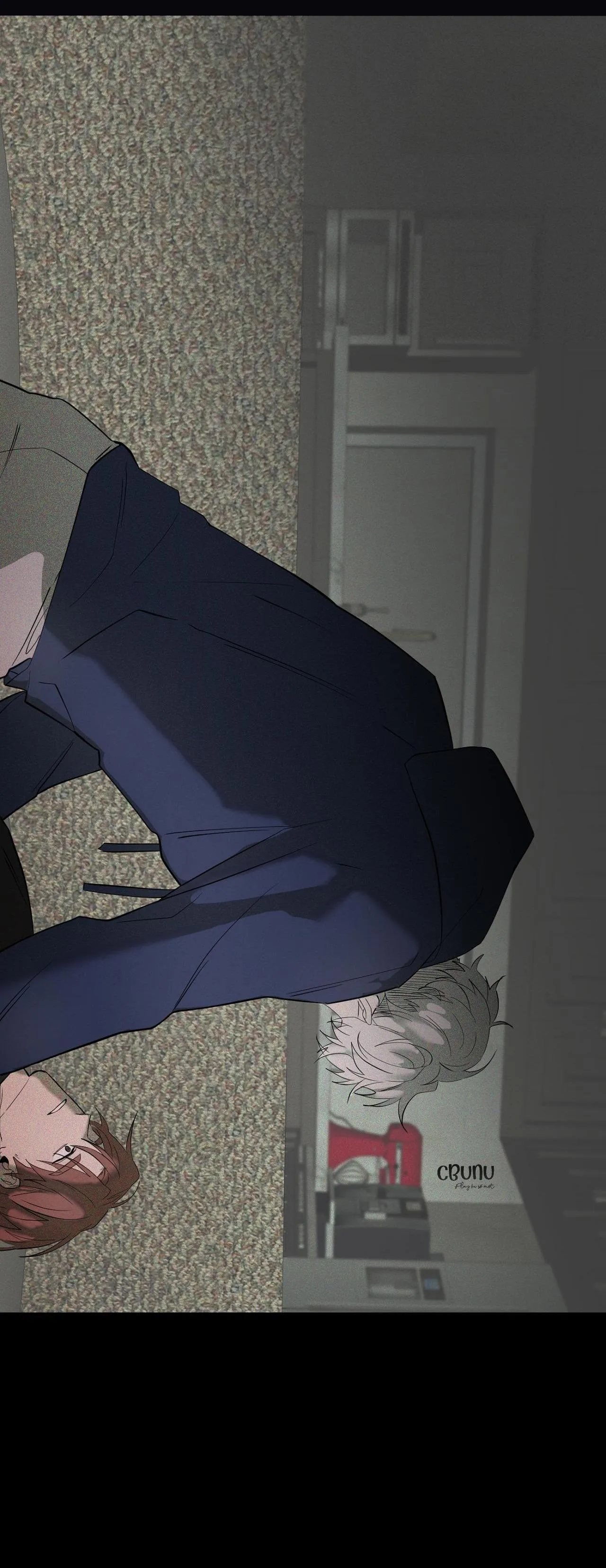 |DROP| Nuốt Gọn Trời Đêm Chapter 11 Trang 59