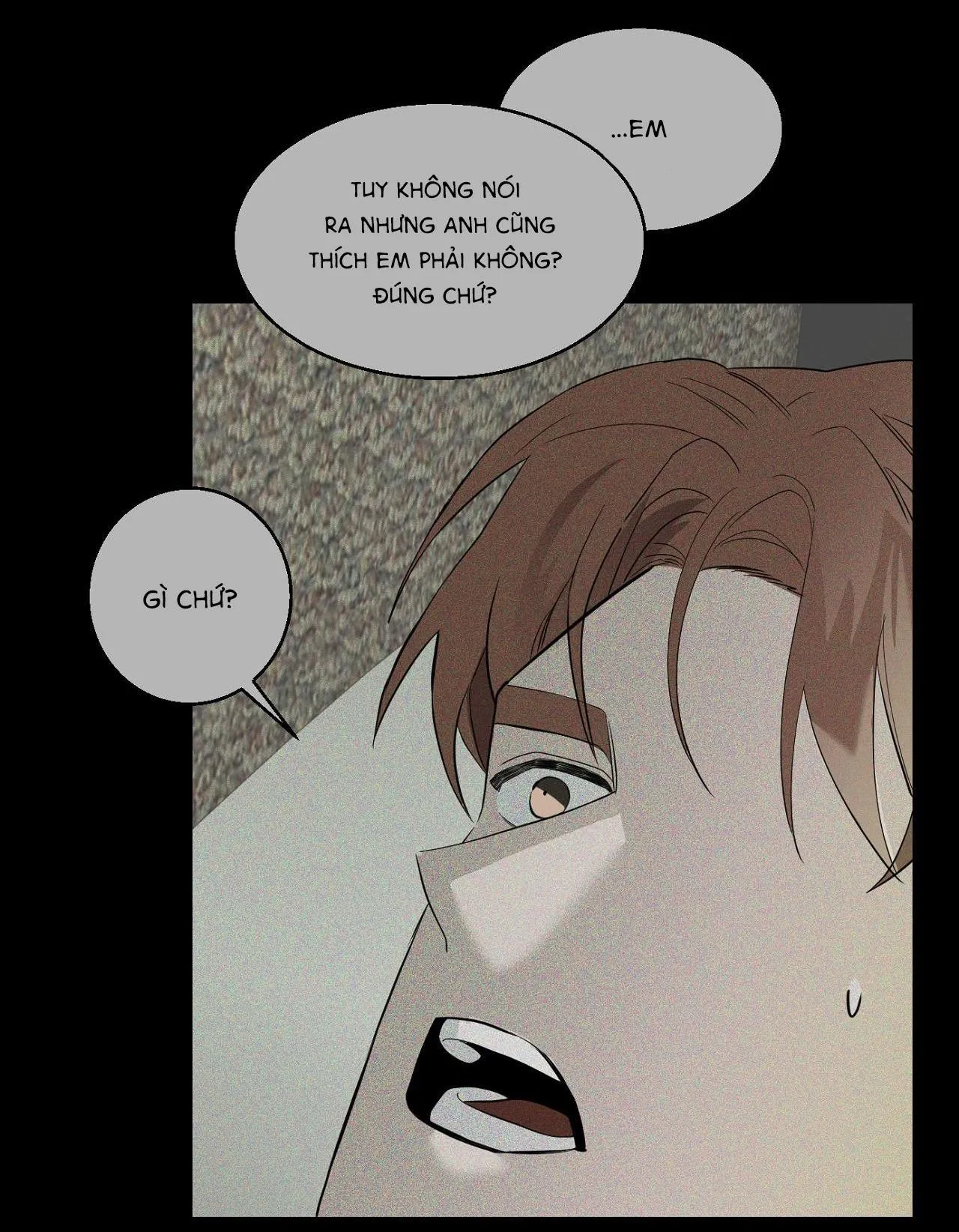 |DROP| Nuốt Gọn Trời Đêm Chapter 11 Trang 62