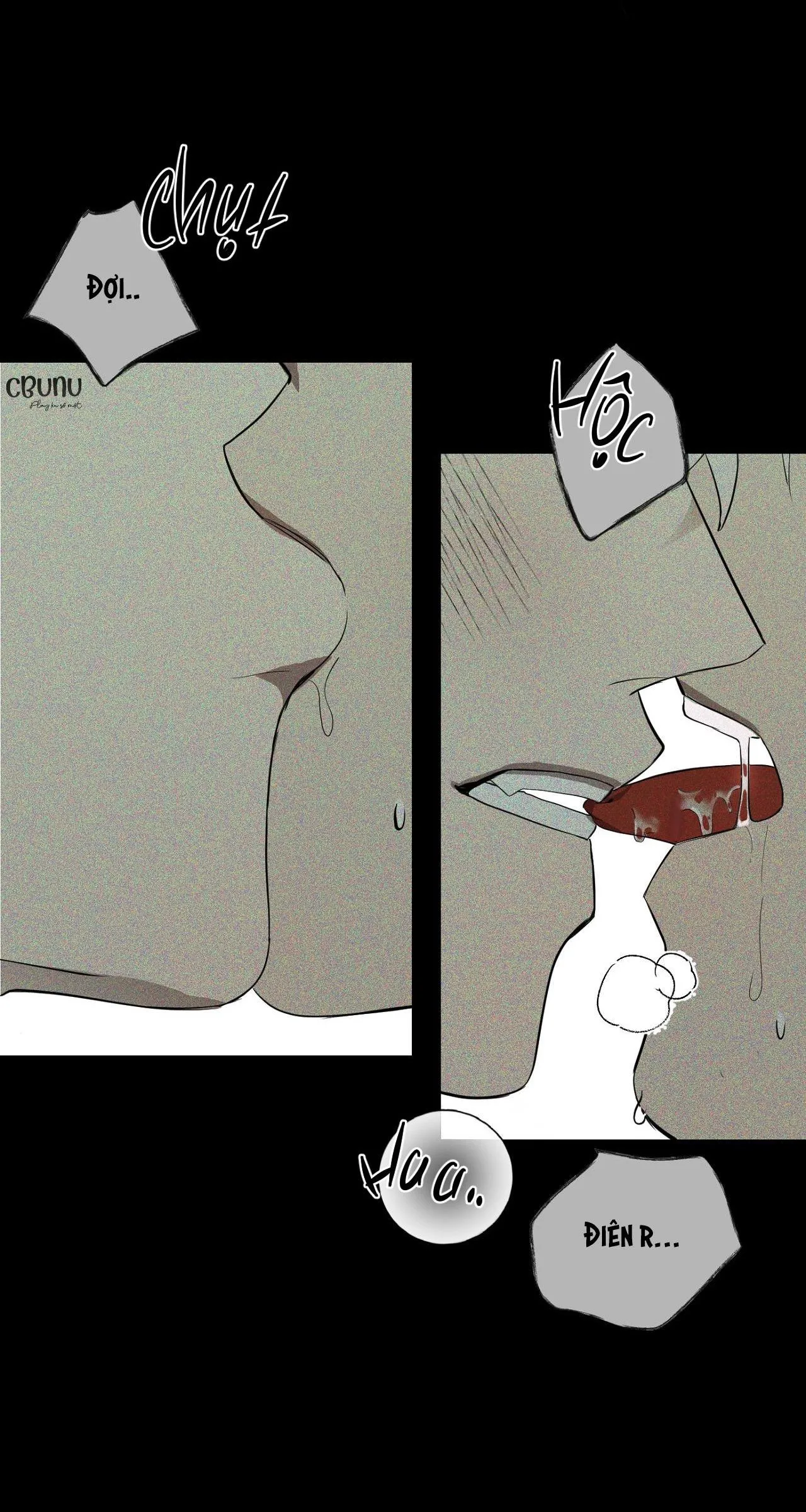 |DROP| Nuốt Gọn Trời Đêm Chapter 11 Trang 67