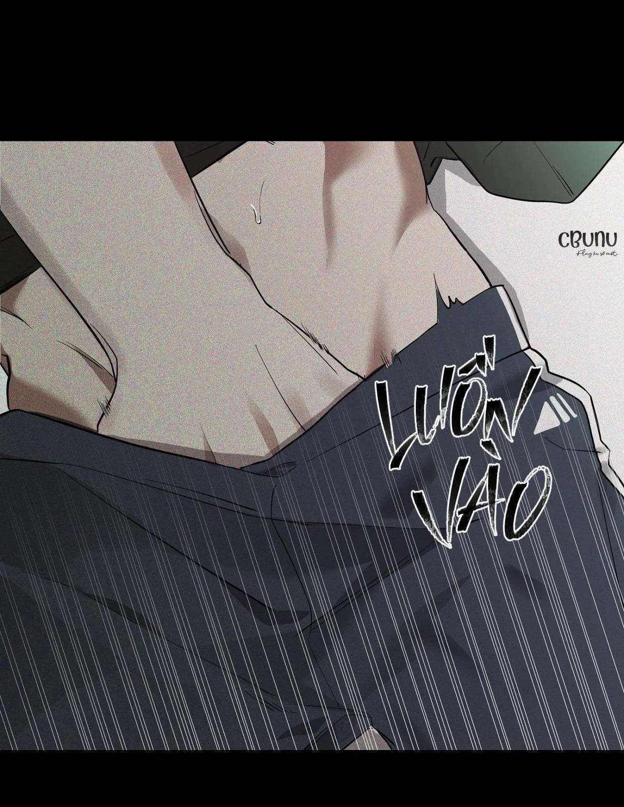 |DROP| Nuốt Gọn Trời Đêm Chapter 11 Trang 68