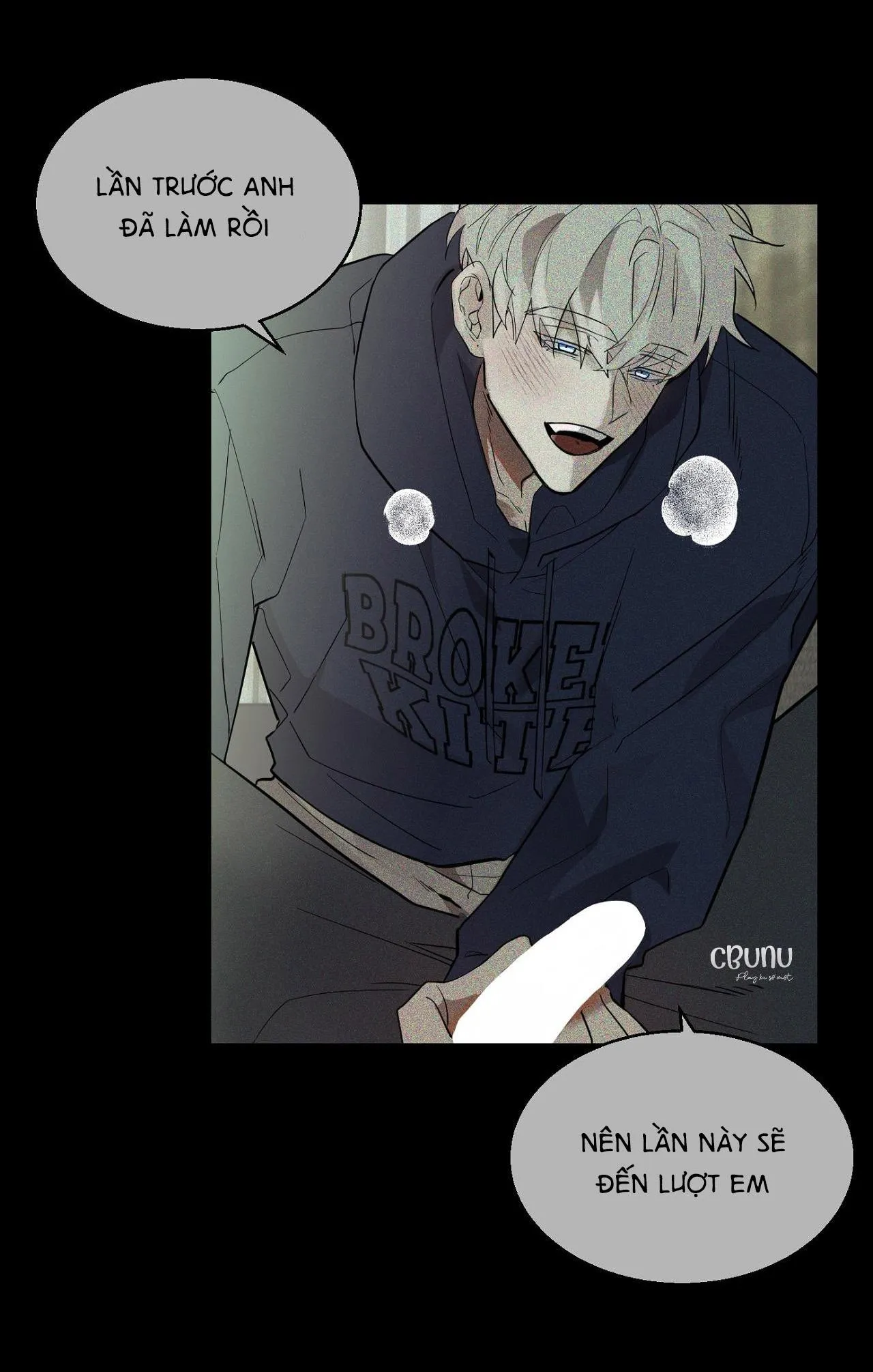 |DROP| Nuốt Gọn Trời Đêm Chapter 11 Trang 69