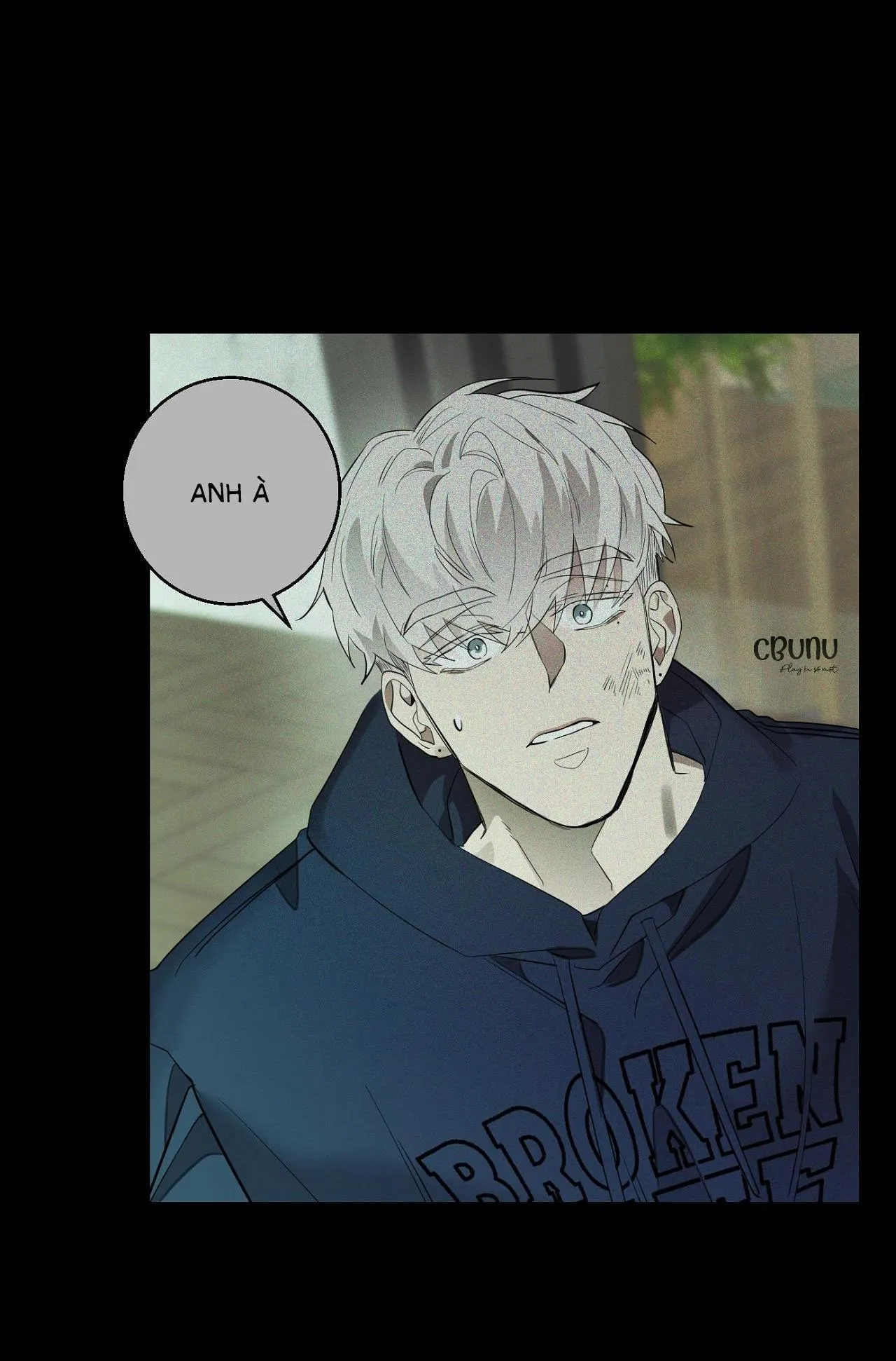 |DROP| Nuốt Gọn Trời Đêm Chapter 11 Trang 74