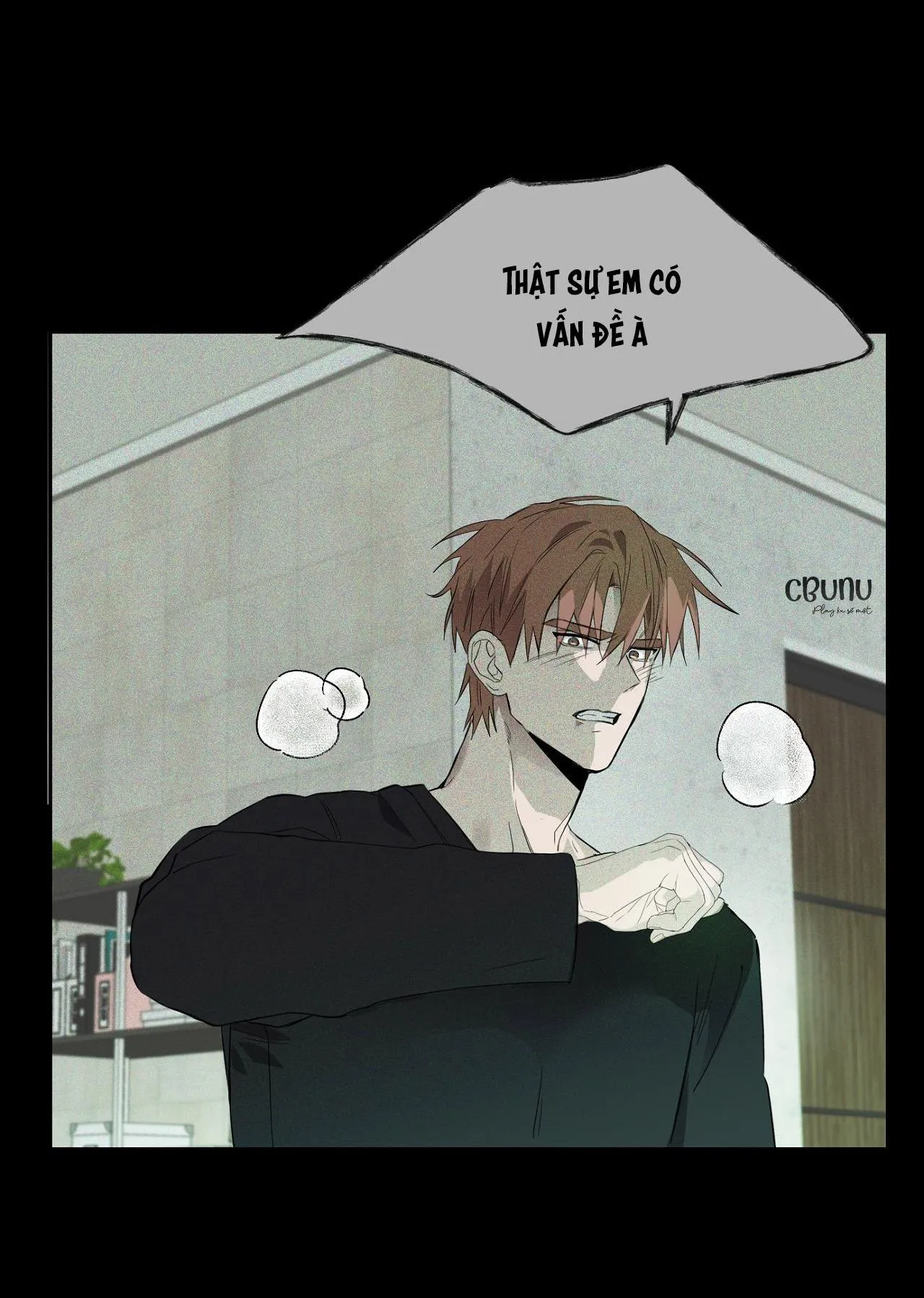 |DROP| Nuốt Gọn Trời Đêm Chapter 11 Trang 75