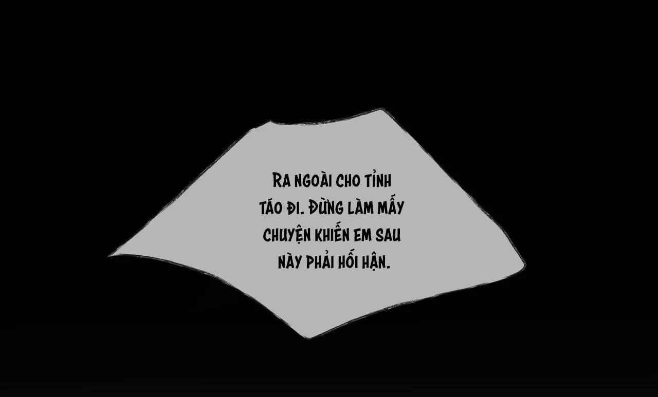 |DROP| Nuốt Gọn Trời Đêm Chapter 11 Trang 76