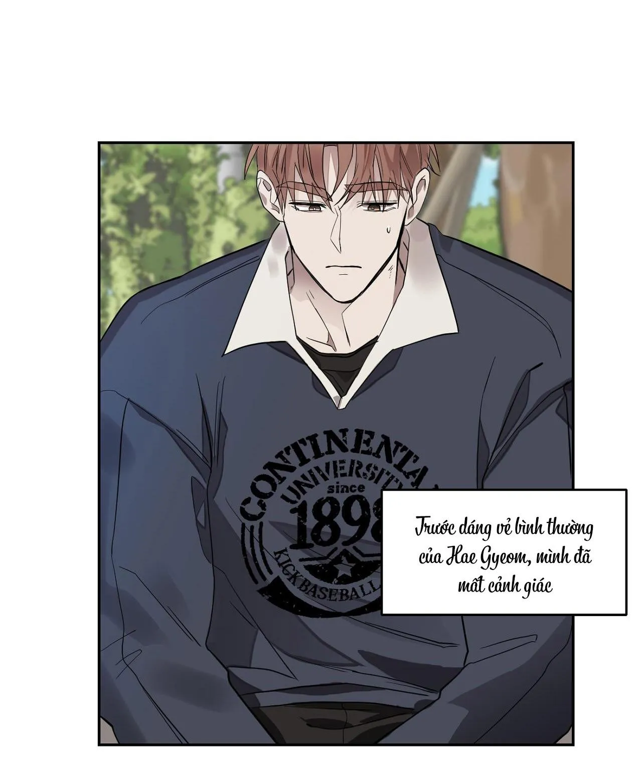 |DROP| Nuốt Gọn Trời Đêm Chapter 11 Trang 78