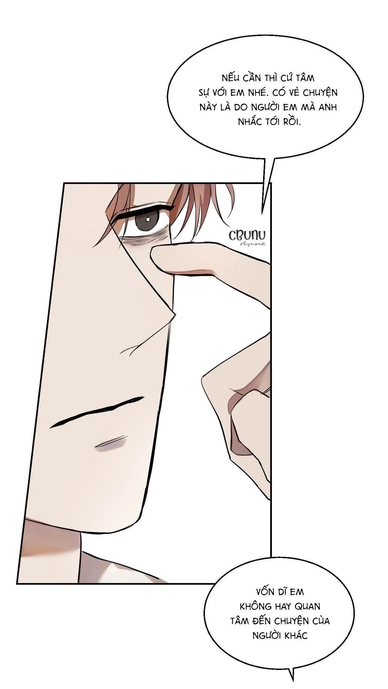 |DROP| Nuốt Gọn Trời Đêm Chapter 11 Trang 85