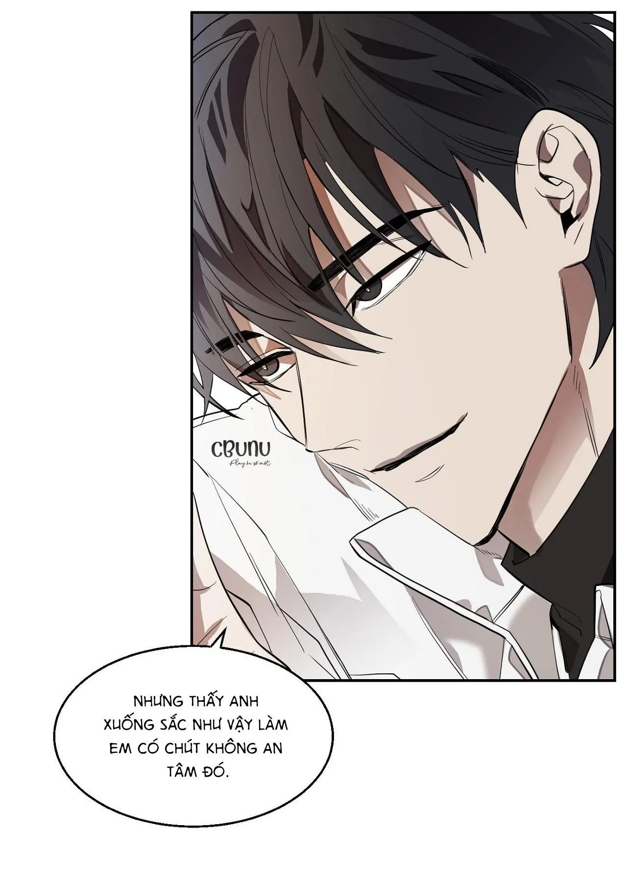 |DROP| Nuốt Gọn Trời Đêm Chapter 11 Trang 86