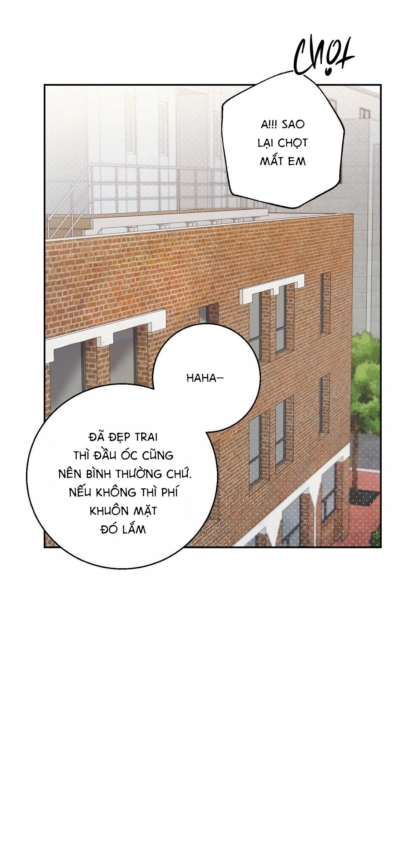 |DROP| Nuốt Gọn Trời Đêm Chapter 11 Trang 87