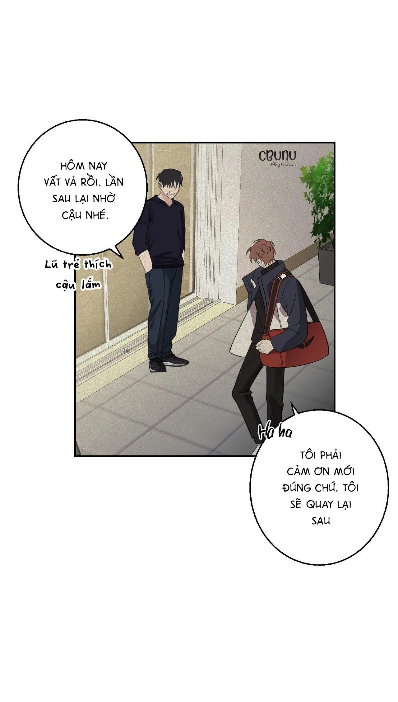 |DROP| Nuốt Gọn Trời Đêm Chapter 11 Trang 89