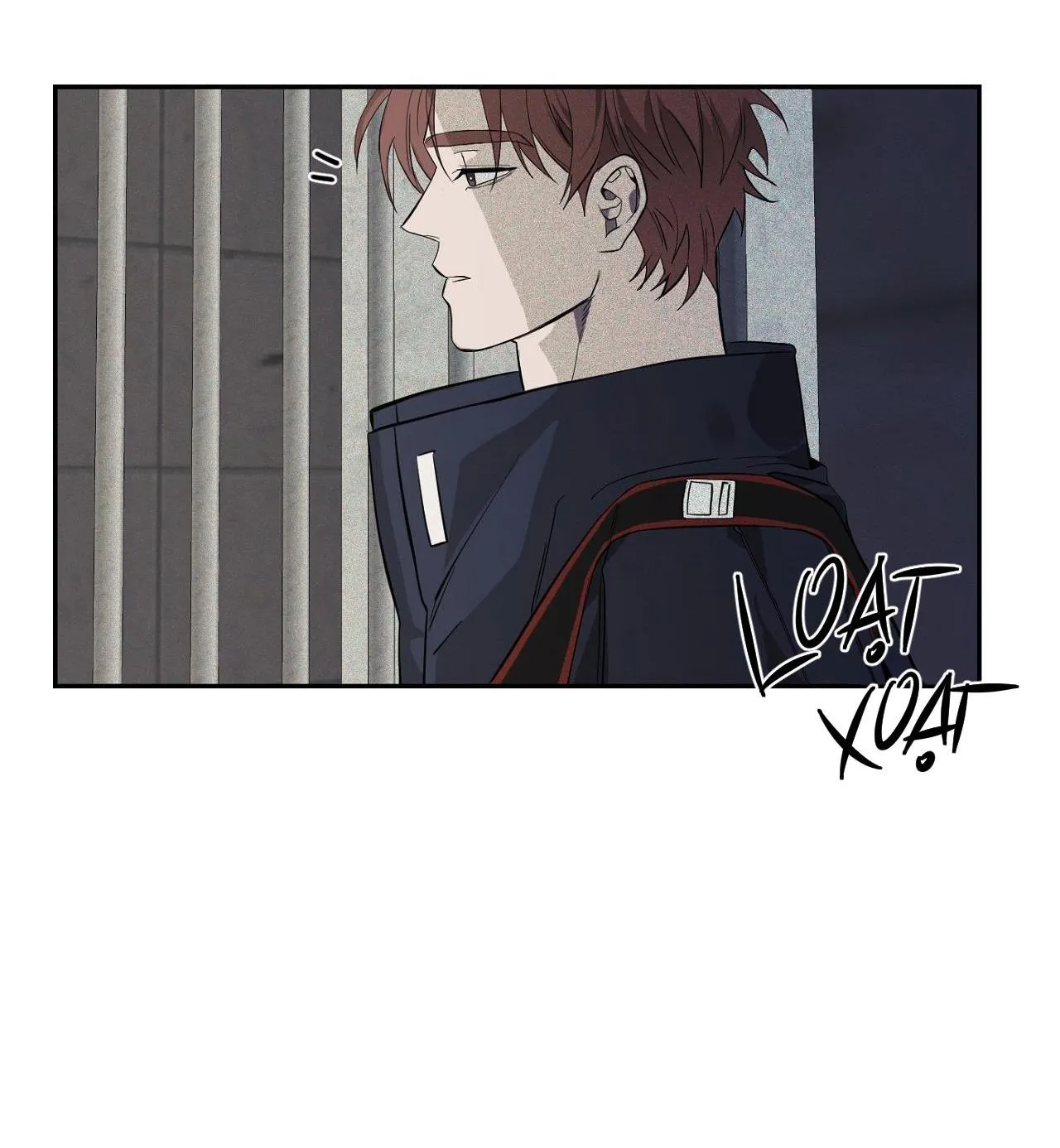 |DROP| Nuốt Gọn Trời Đêm Chapter 11 Trang 95