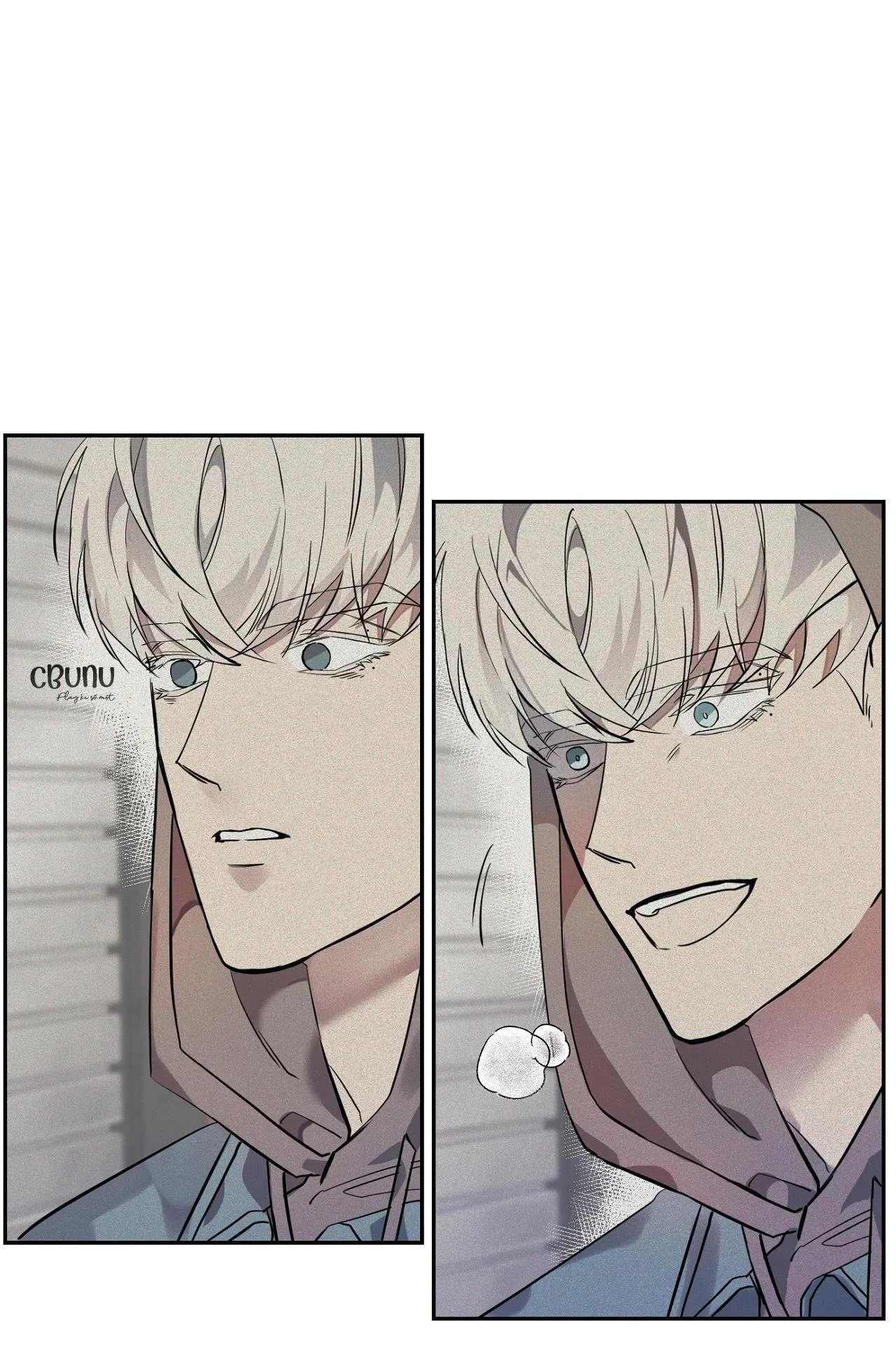 |DROP| Nuốt Gọn Trời Đêm Chapter 12 Trang 9