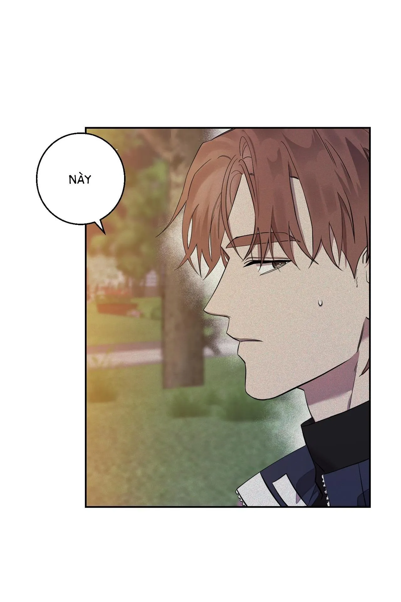 |DROP| Nuốt Gọn Trời Đêm Chapter 12 Trang 16