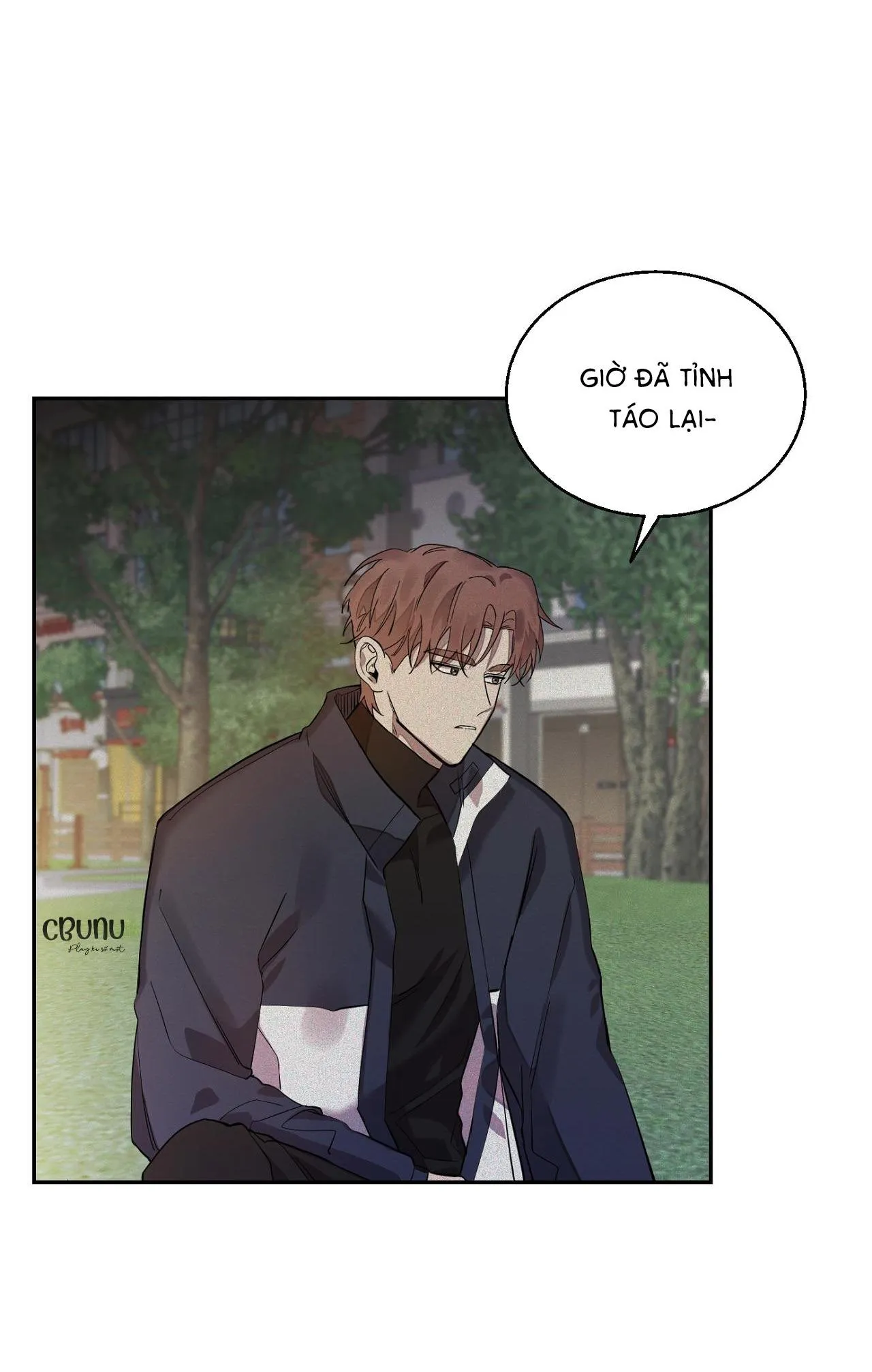 |DROP| Nuốt Gọn Trời Đêm Chapter 12 Trang 18