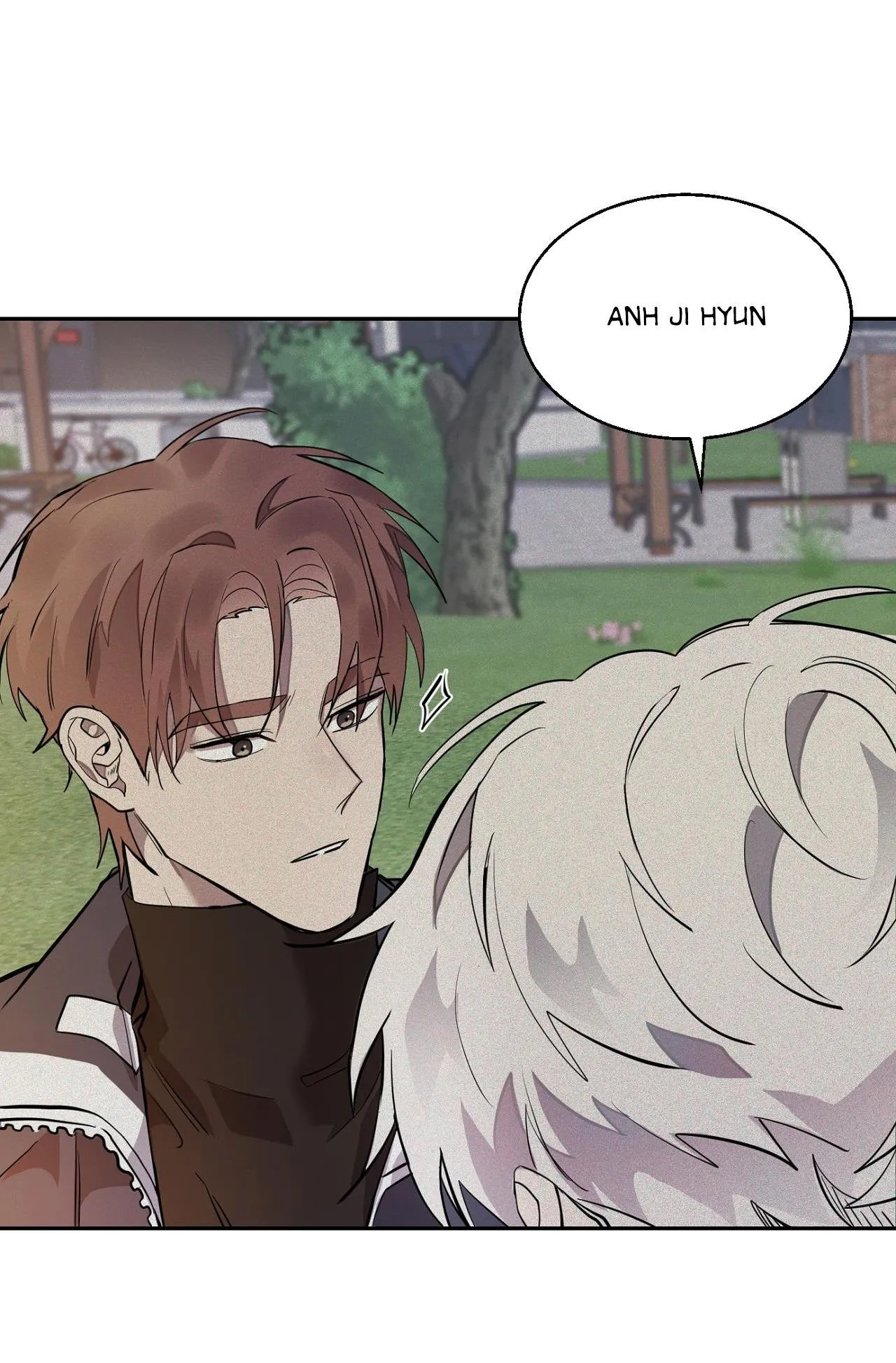 |DROP| Nuốt Gọn Trời Đêm Chapter 12 Trang 19