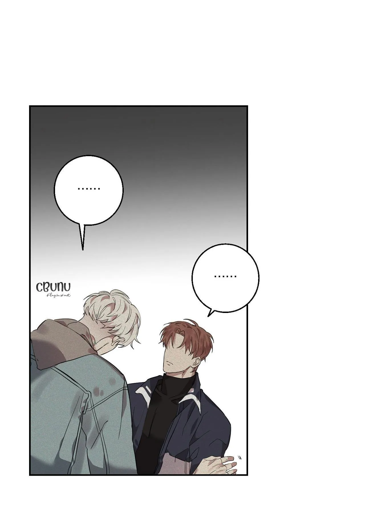 |DROP| Nuốt Gọn Trời Đêm Chapter 12 Trang 28