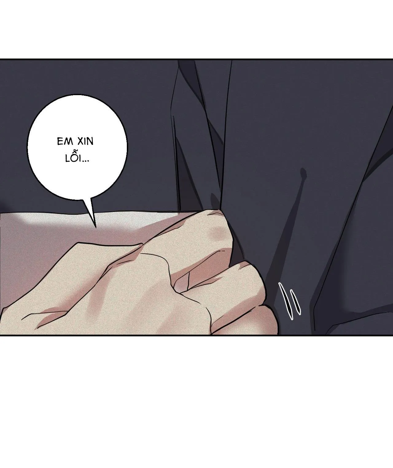 |DROP| Nuốt Gọn Trời Đêm Chapter 12 Trang 30