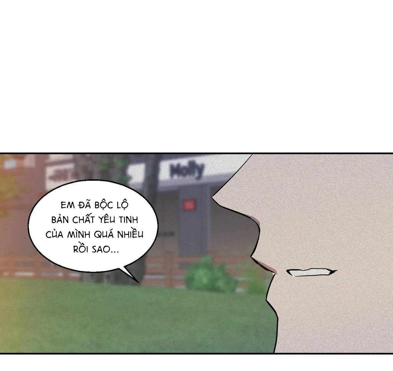 |DROP| Nuốt Gọn Trời Đêm Chapter 12 Trang 36