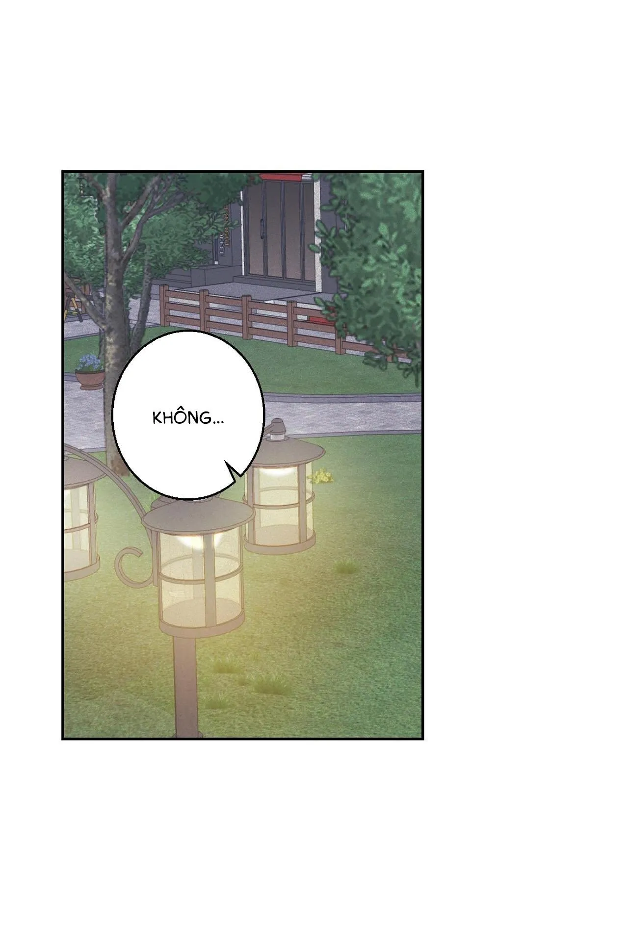 |DROP| Nuốt Gọn Trời Đêm Chapter 12 Trang 38