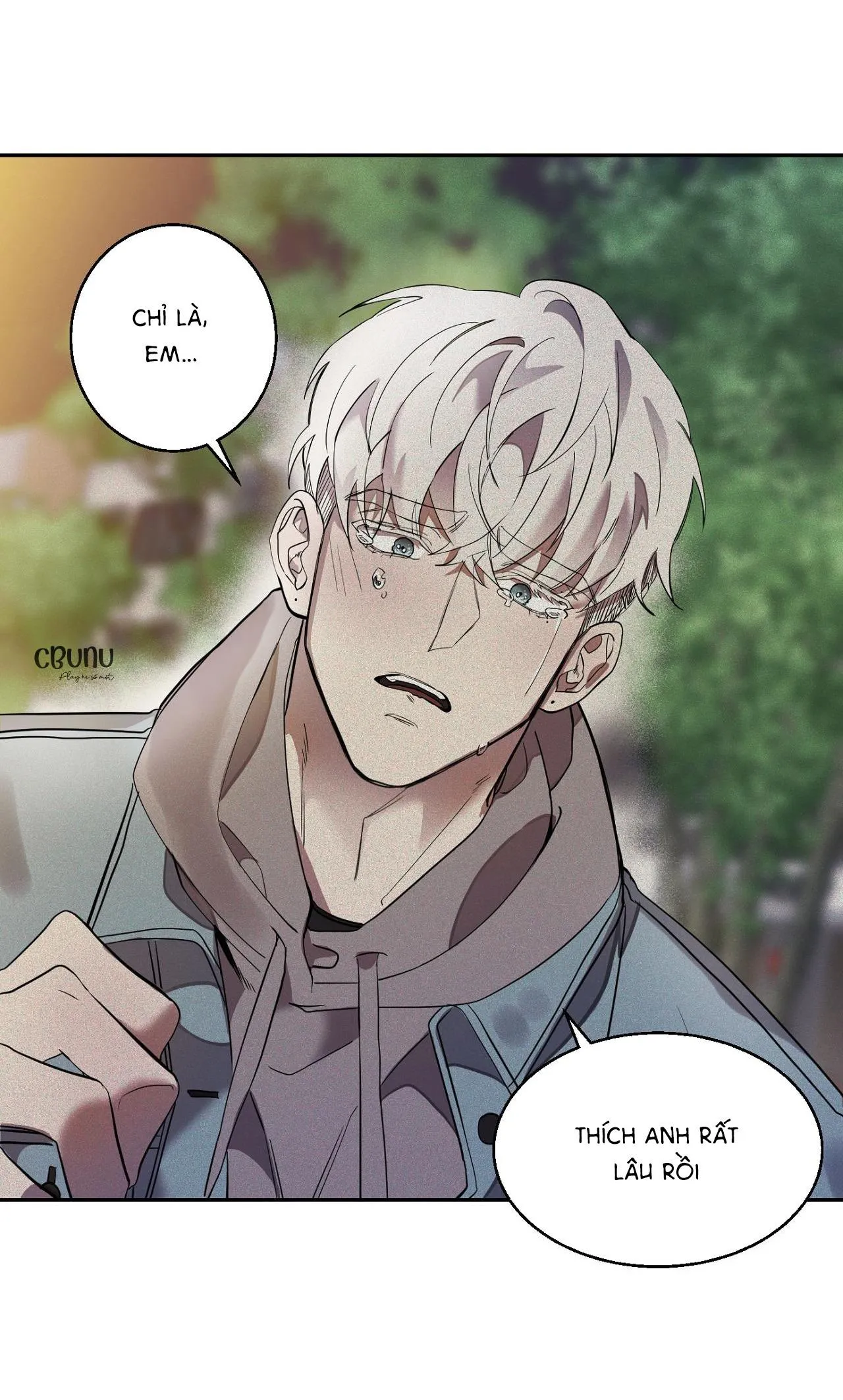 |DROP| Nuốt Gọn Trời Đêm Chapter 12 Trang 40