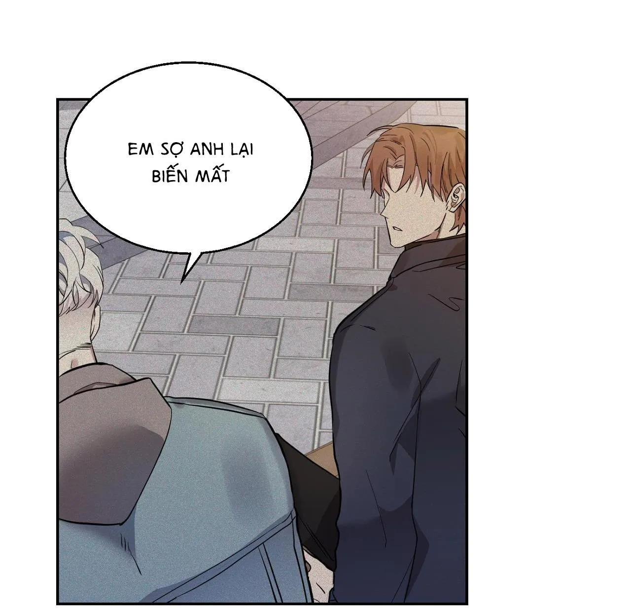 |DROP| Nuốt Gọn Trời Đêm Chapter 12 Trang 42