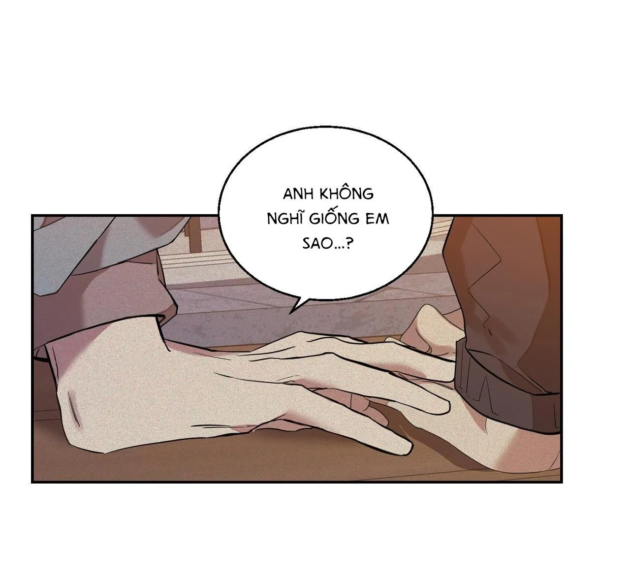 |DROP| Nuốt Gọn Trời Đêm Chapter 12 Trang 44