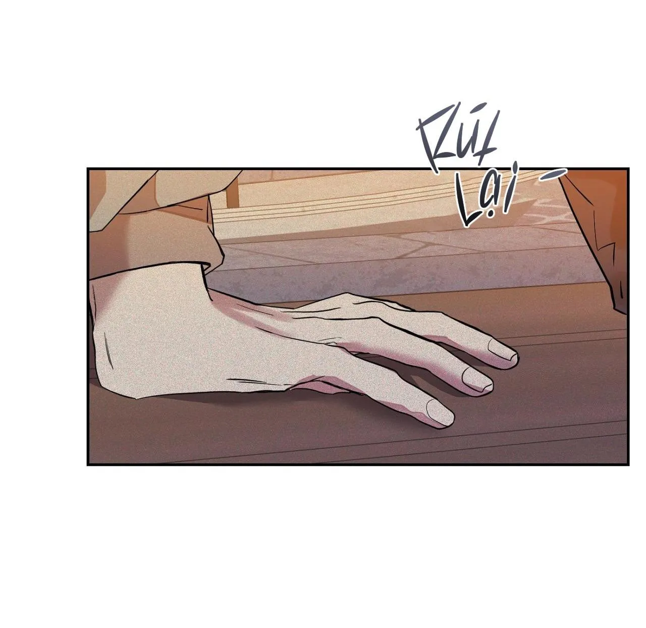 |DROP| Nuốt Gọn Trời Đêm Chapter 12 Trang 45