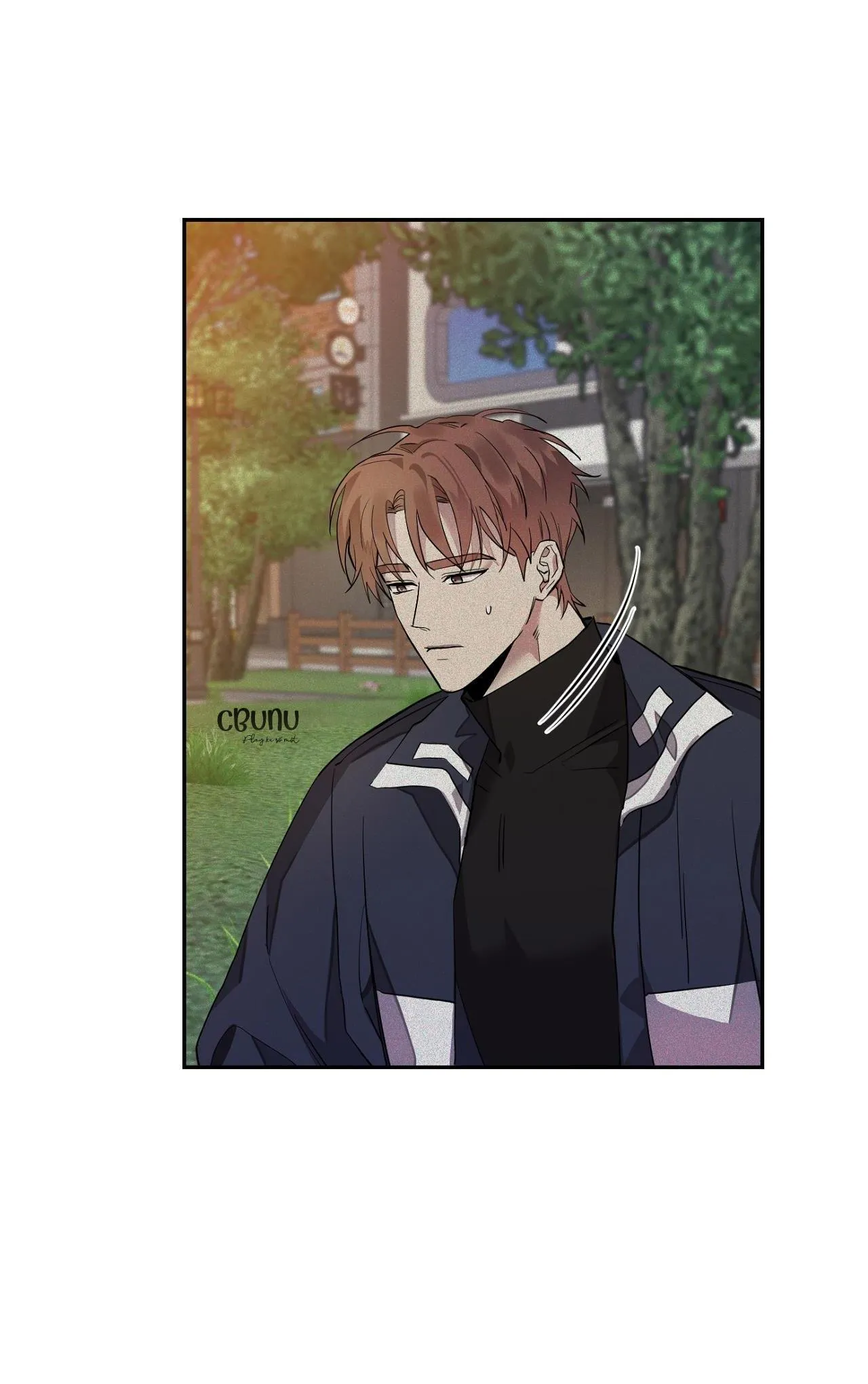 |DROP| Nuốt Gọn Trời Đêm Chapter 12 Trang 46