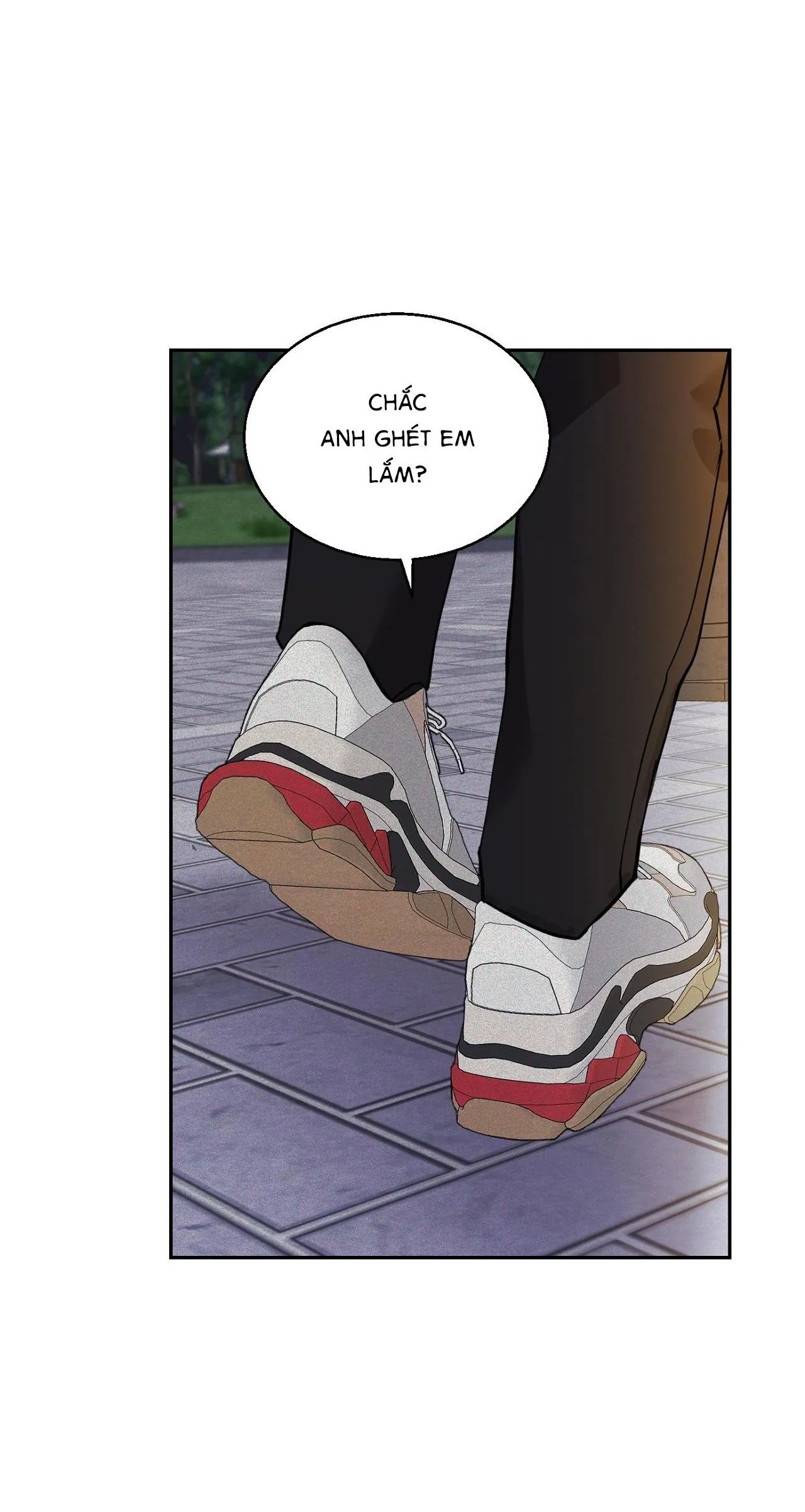 |DROP| Nuốt Gọn Trời Đêm Chapter 12 Trang 48