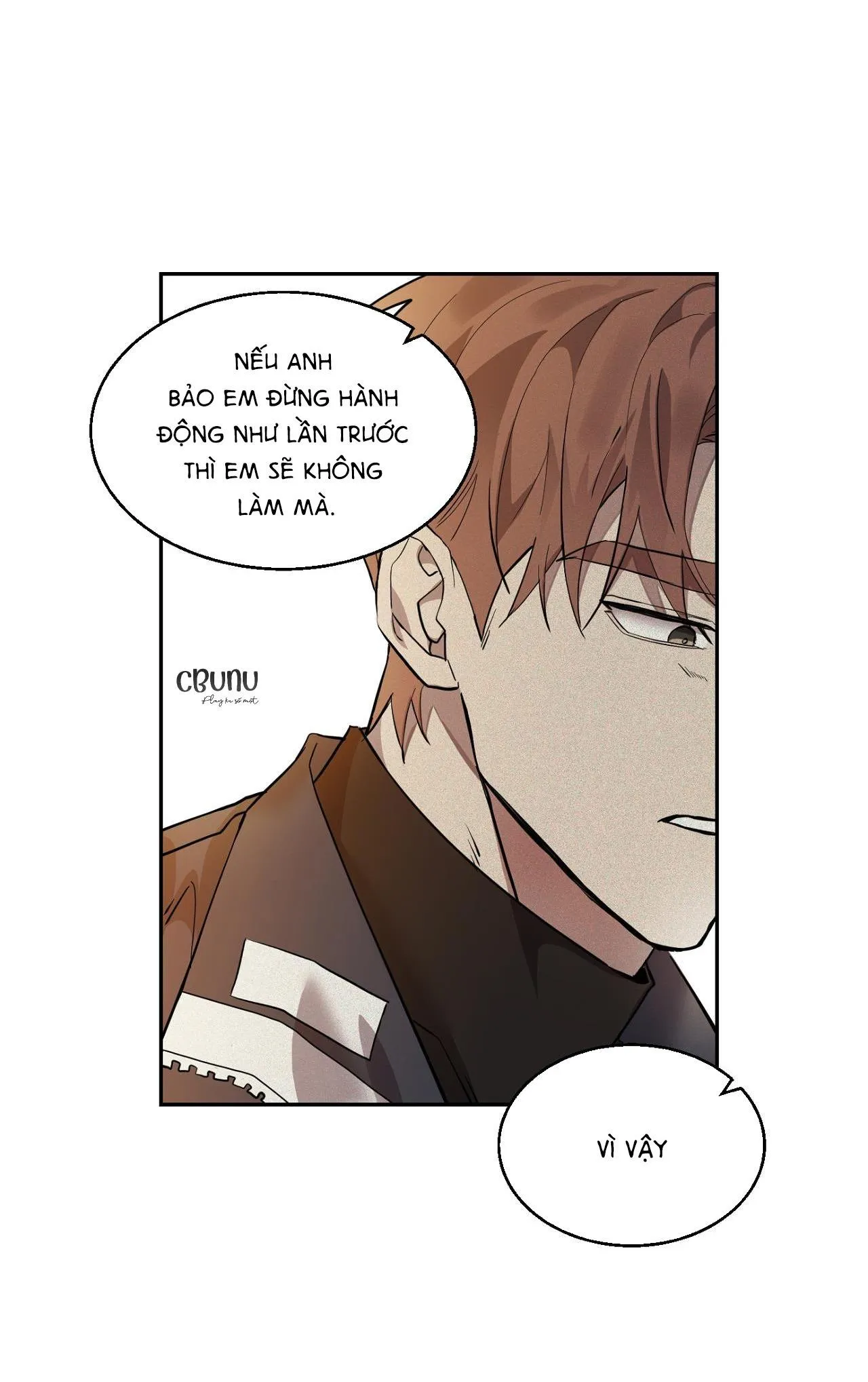 |DROP| Nuốt Gọn Trời Đêm Chapter 12 Trang 49