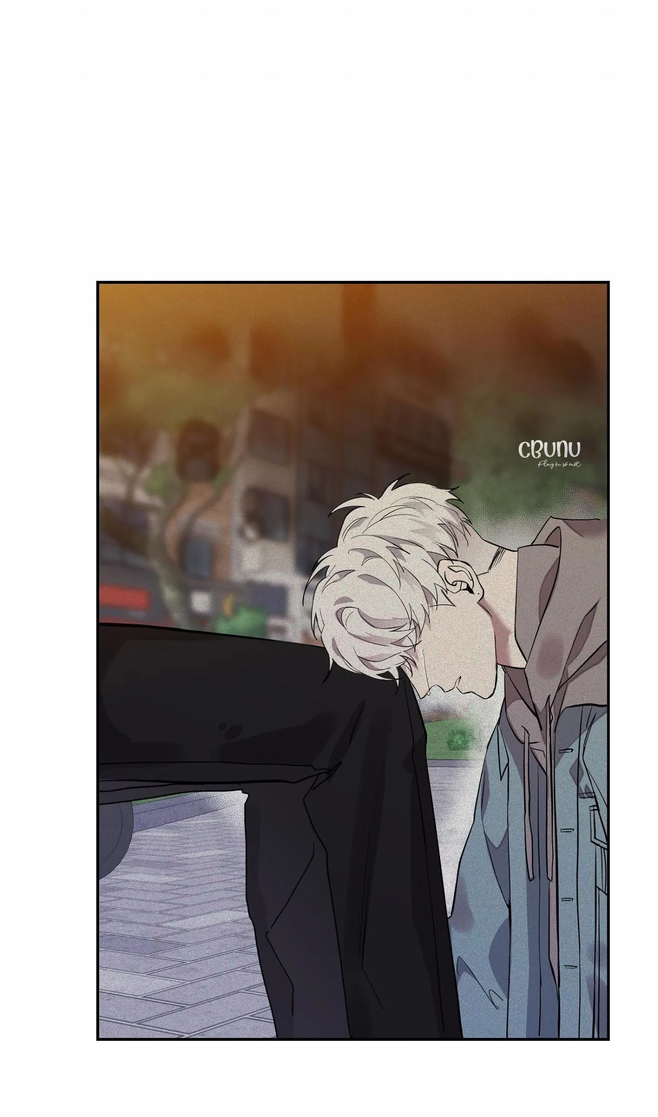 |DROP| Nuốt Gọn Trời Đêm Chapter 12 Trang 51