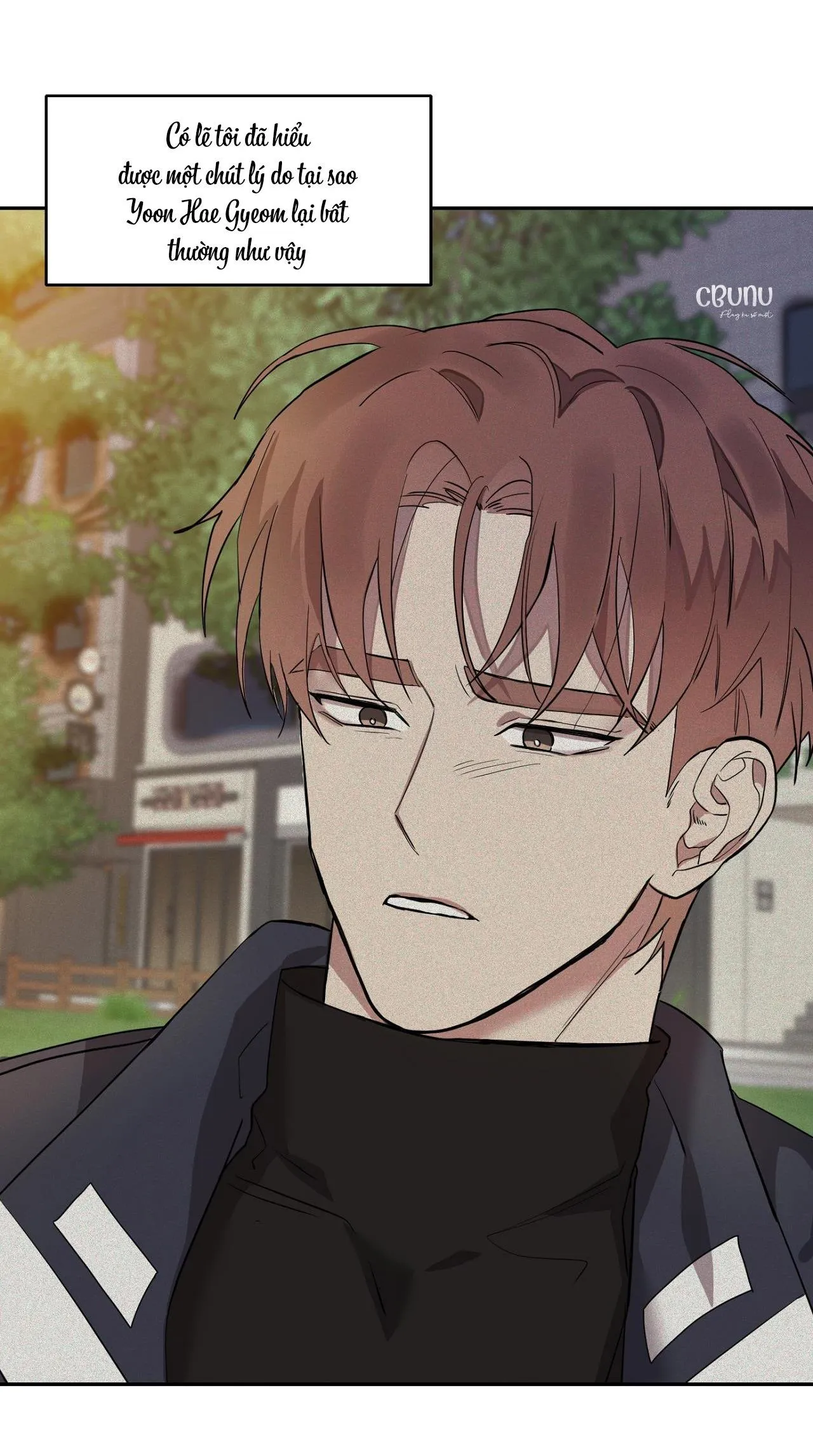 |DROP| Nuốt Gọn Trời Đêm Chapter 12 Trang 52