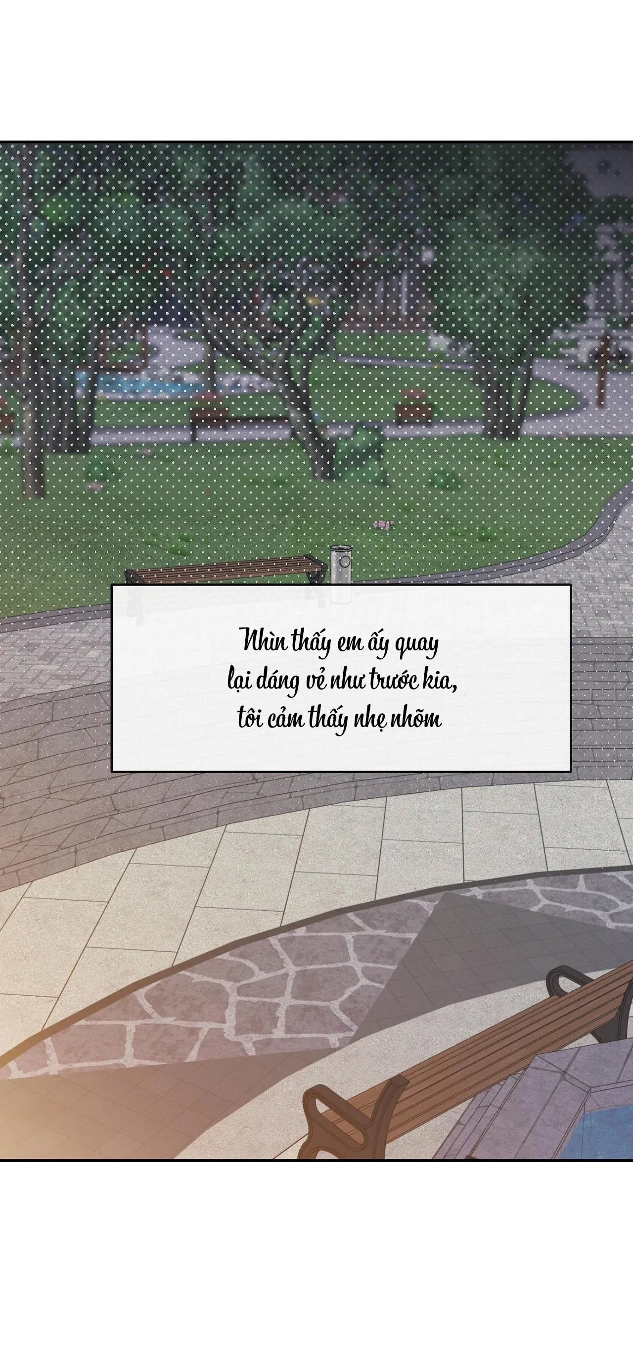 |DROP| Nuốt Gọn Trời Đêm Chapter 12 Trang 54