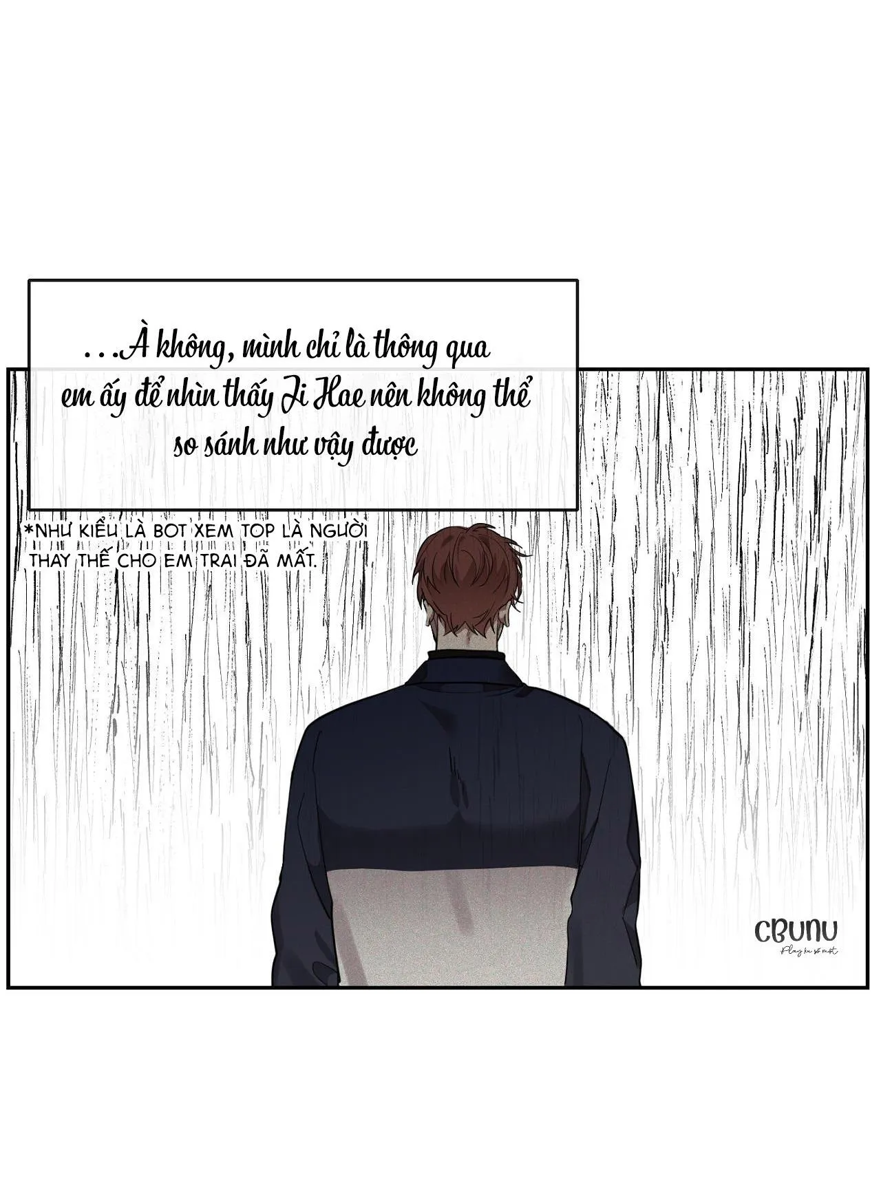 |DROP| Nuốt Gọn Trời Đêm Chapter 12 Trang 55