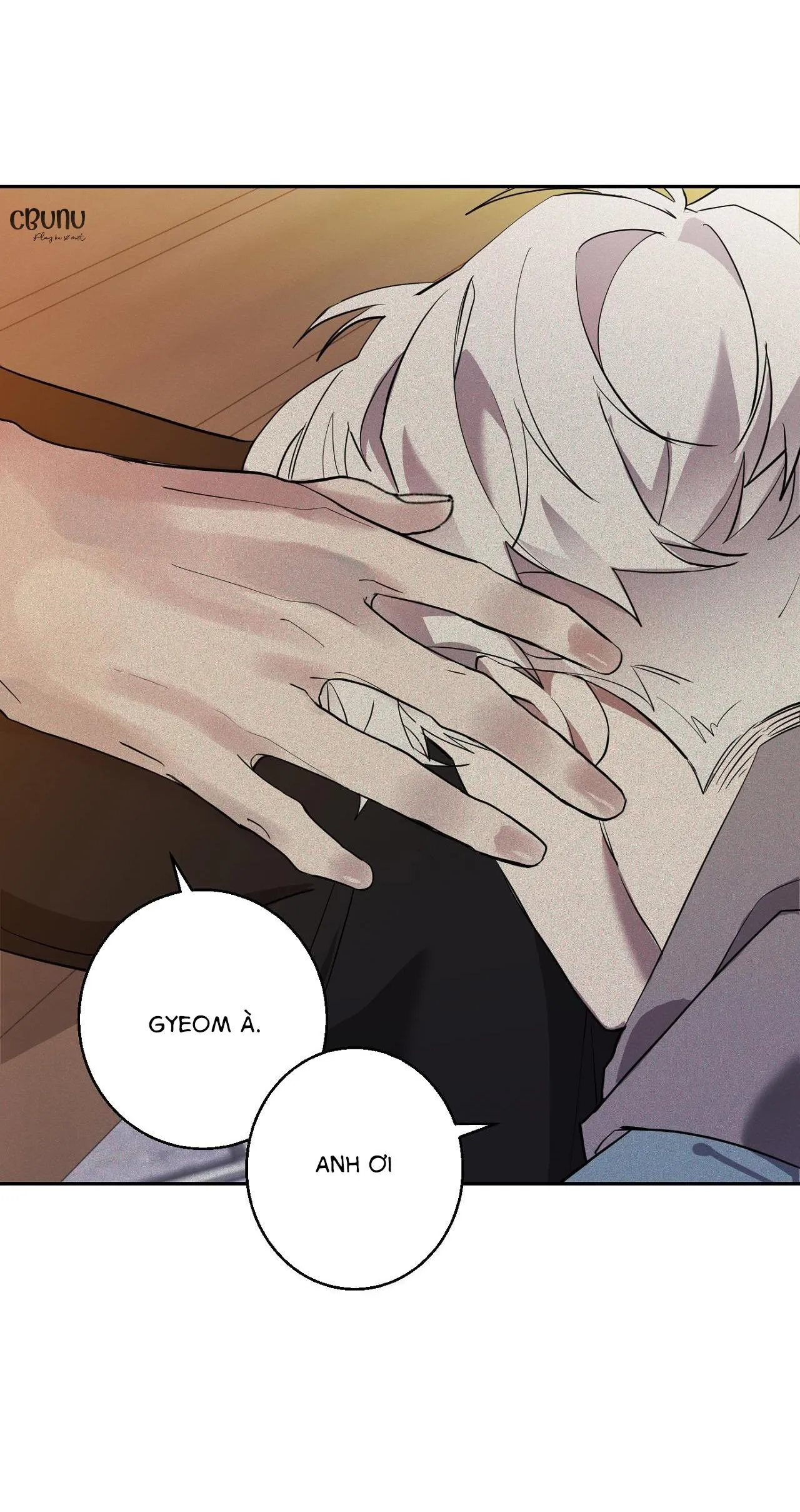 |DROP| Nuốt Gọn Trời Đêm Chapter 12 Trang 56