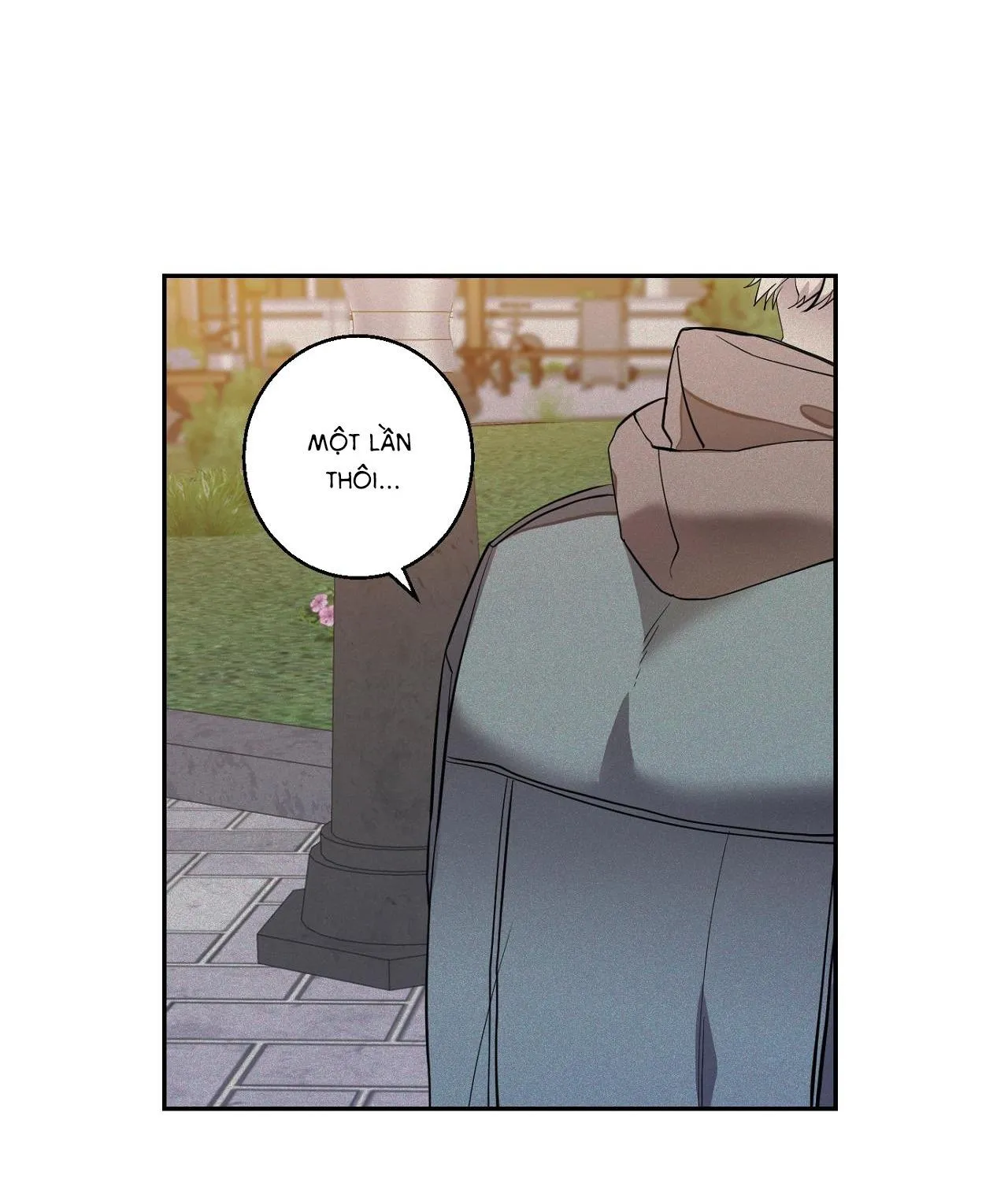 |DROP| Nuốt Gọn Trời Đêm Chapter 12 Trang 61