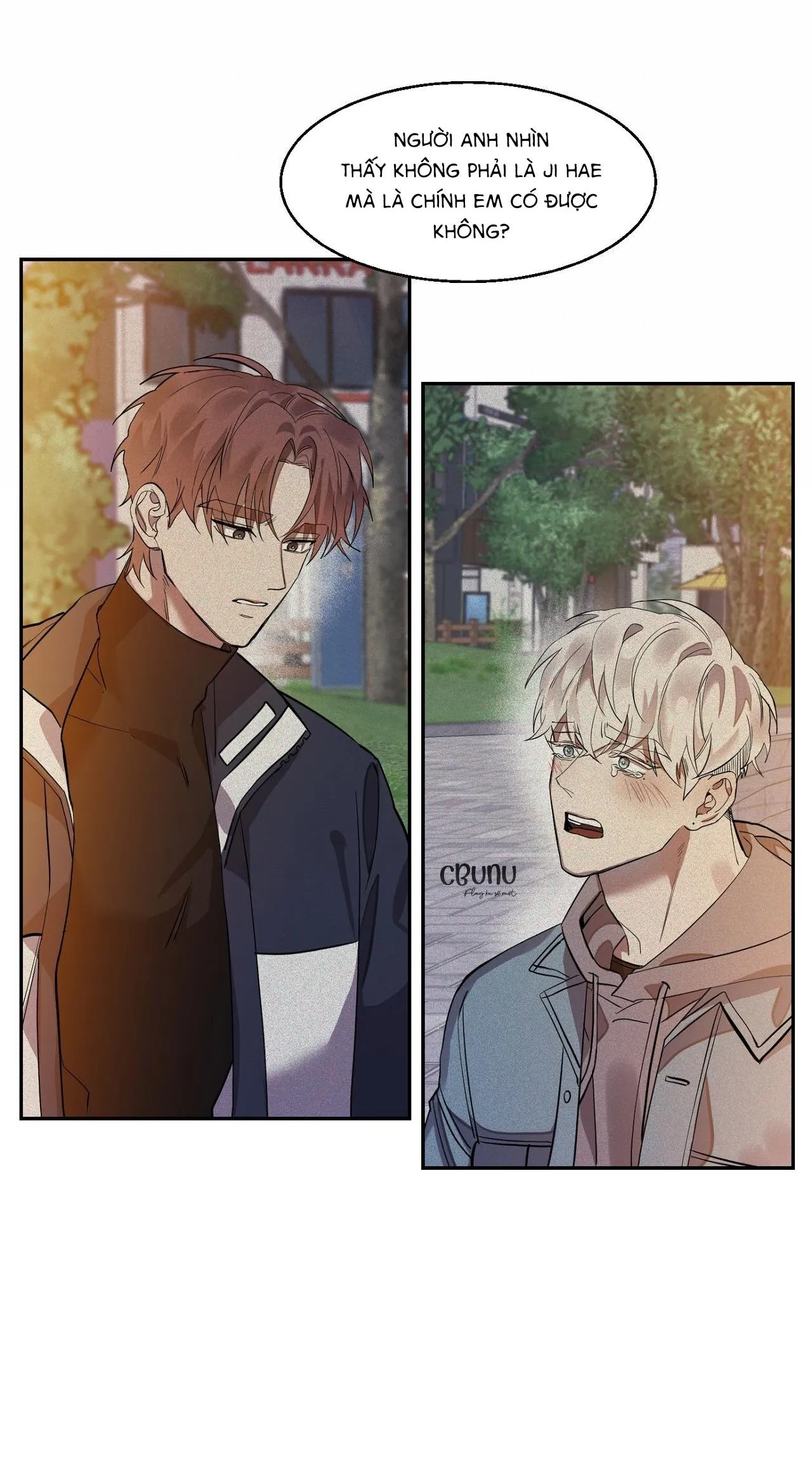 |DROP| Nuốt Gọn Trời Đêm Chapter 12 Trang 63