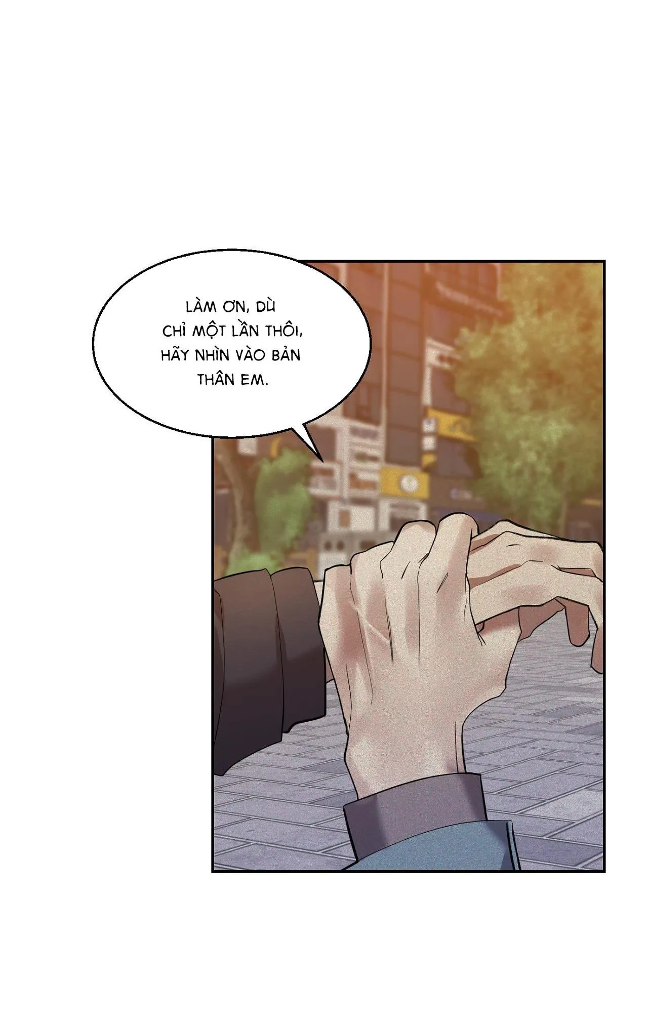 |DROP| Nuốt Gọn Trời Đêm Chapter 12 Trang 64