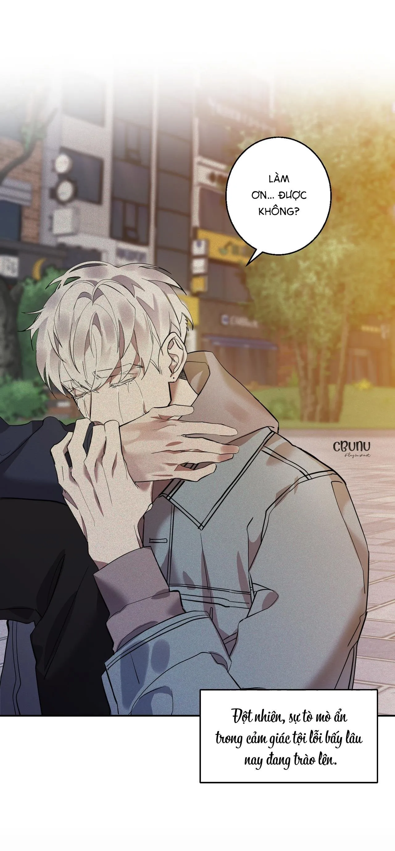 |DROP| Nuốt Gọn Trời Đêm Chapter 12 Trang 65