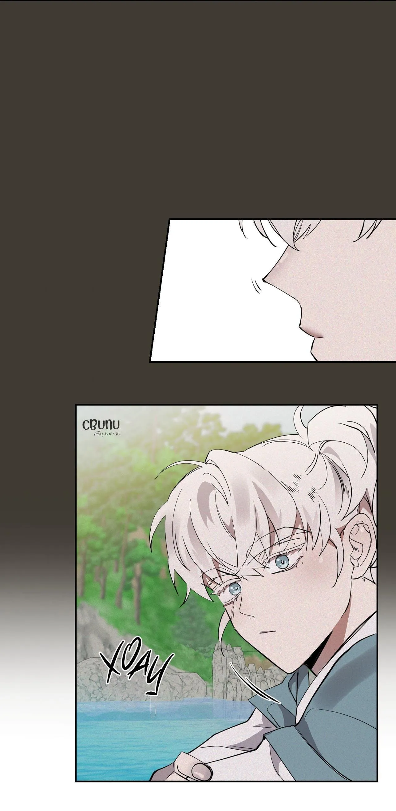 |DROP| Nuốt Gọn Trời Đêm Chapter 12 Trang 70