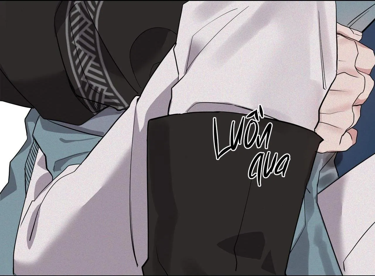 |DROP| Nuốt Gọn Trời Đêm Chapter 13 Trang 5