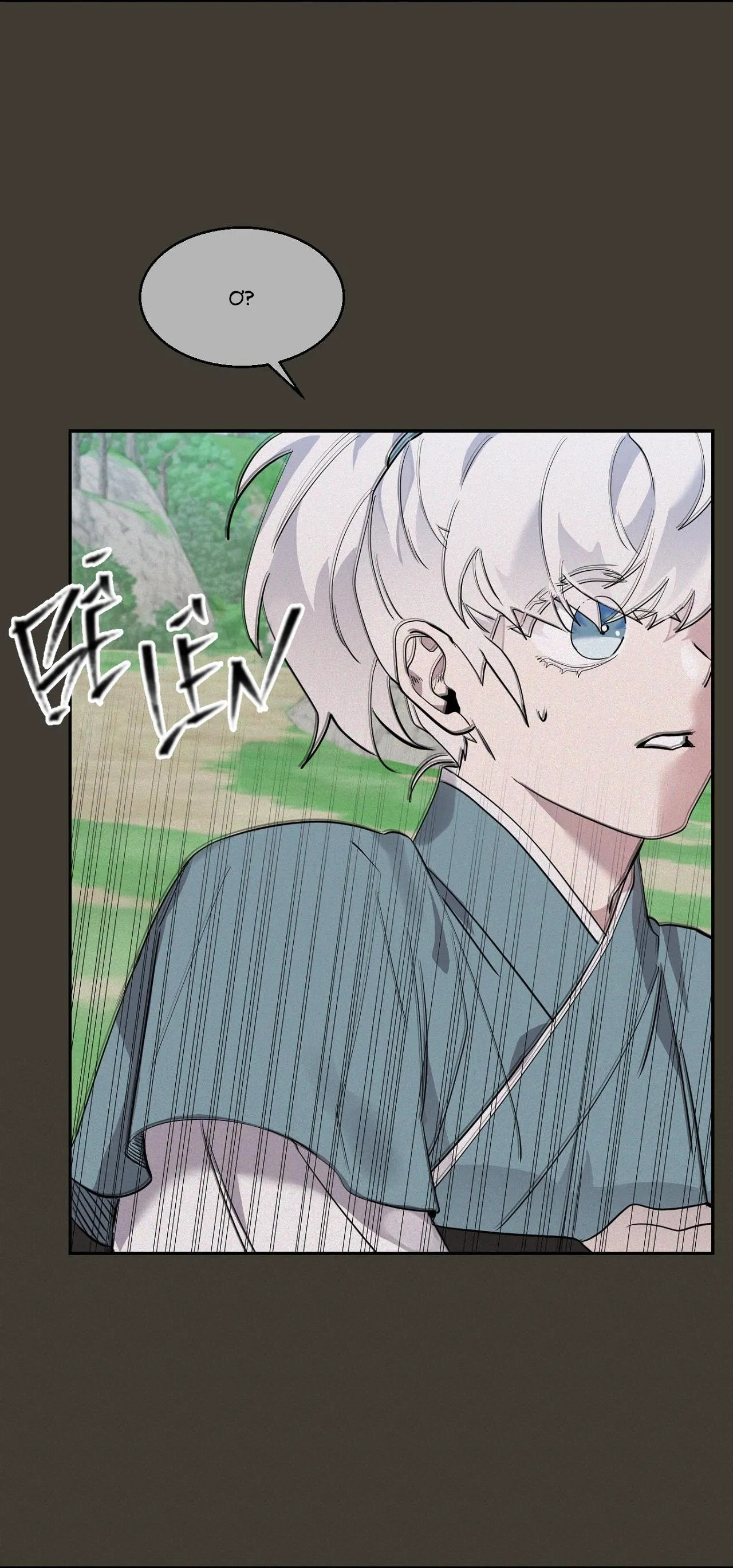 |DROP| Nuốt Gọn Trời Đêm Chapter 13 Trang 6