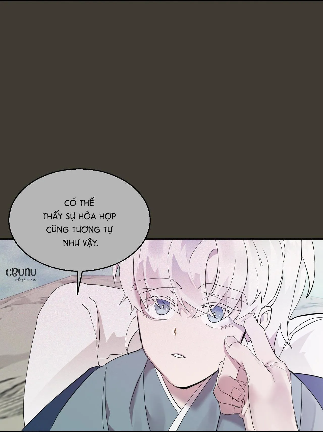 |DROP| Nuốt Gọn Trời Đêm Chapter 13 Trang 20